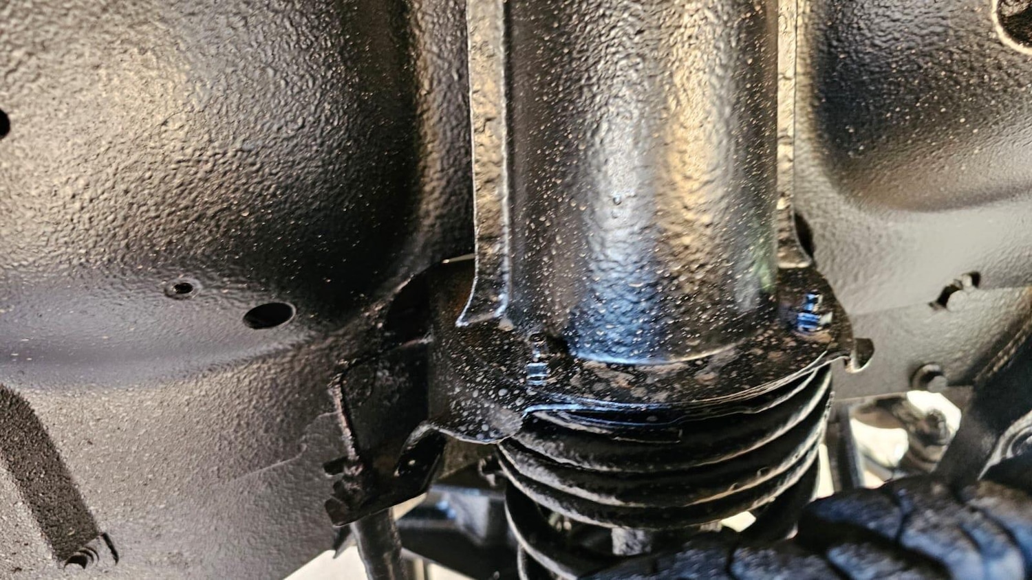 Used Land Rover Defender 2008 for sale - 76658147: Photo 63