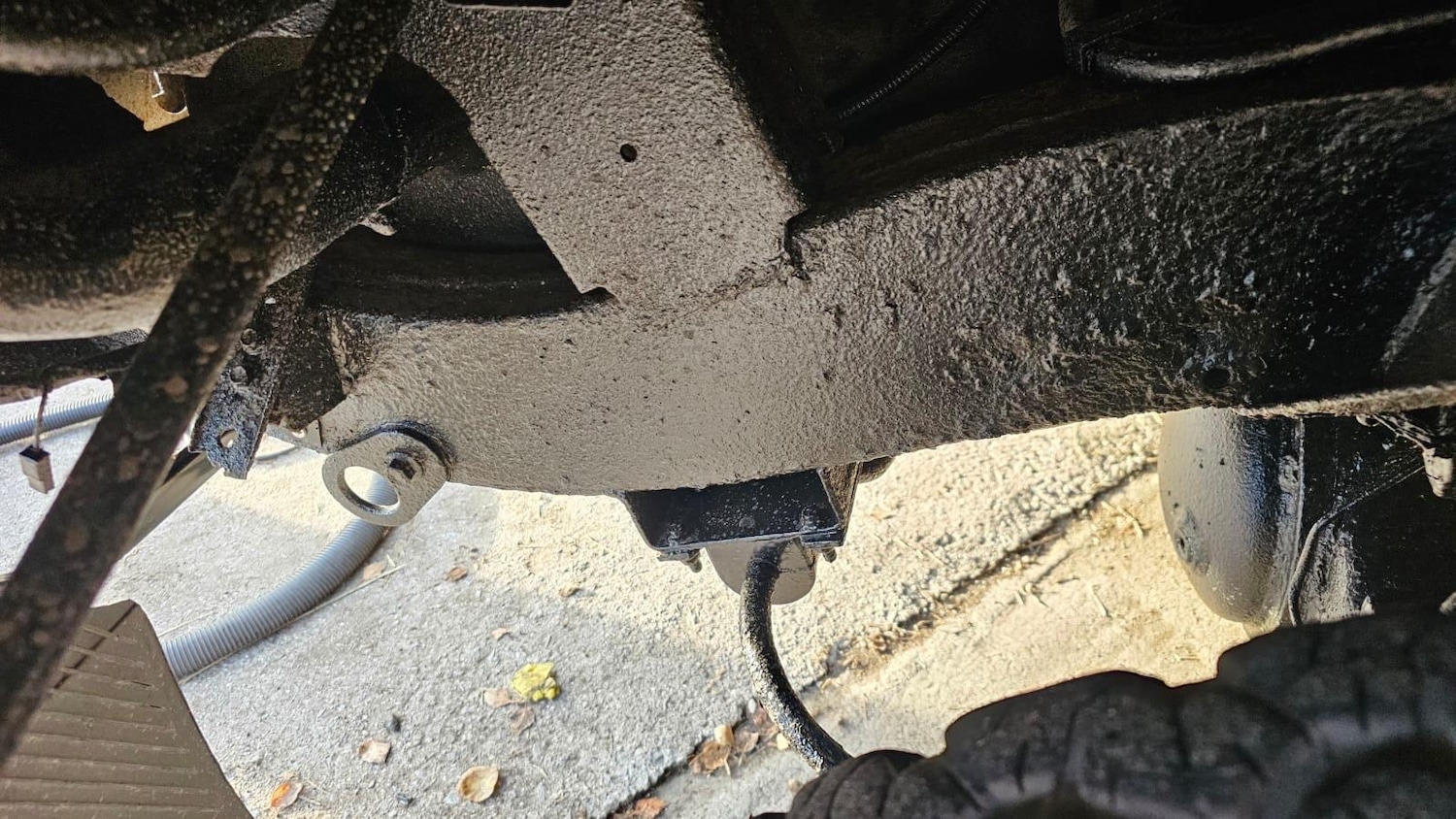 Used Land Rover Defender 2008 for sale - 76658147: Photo 64