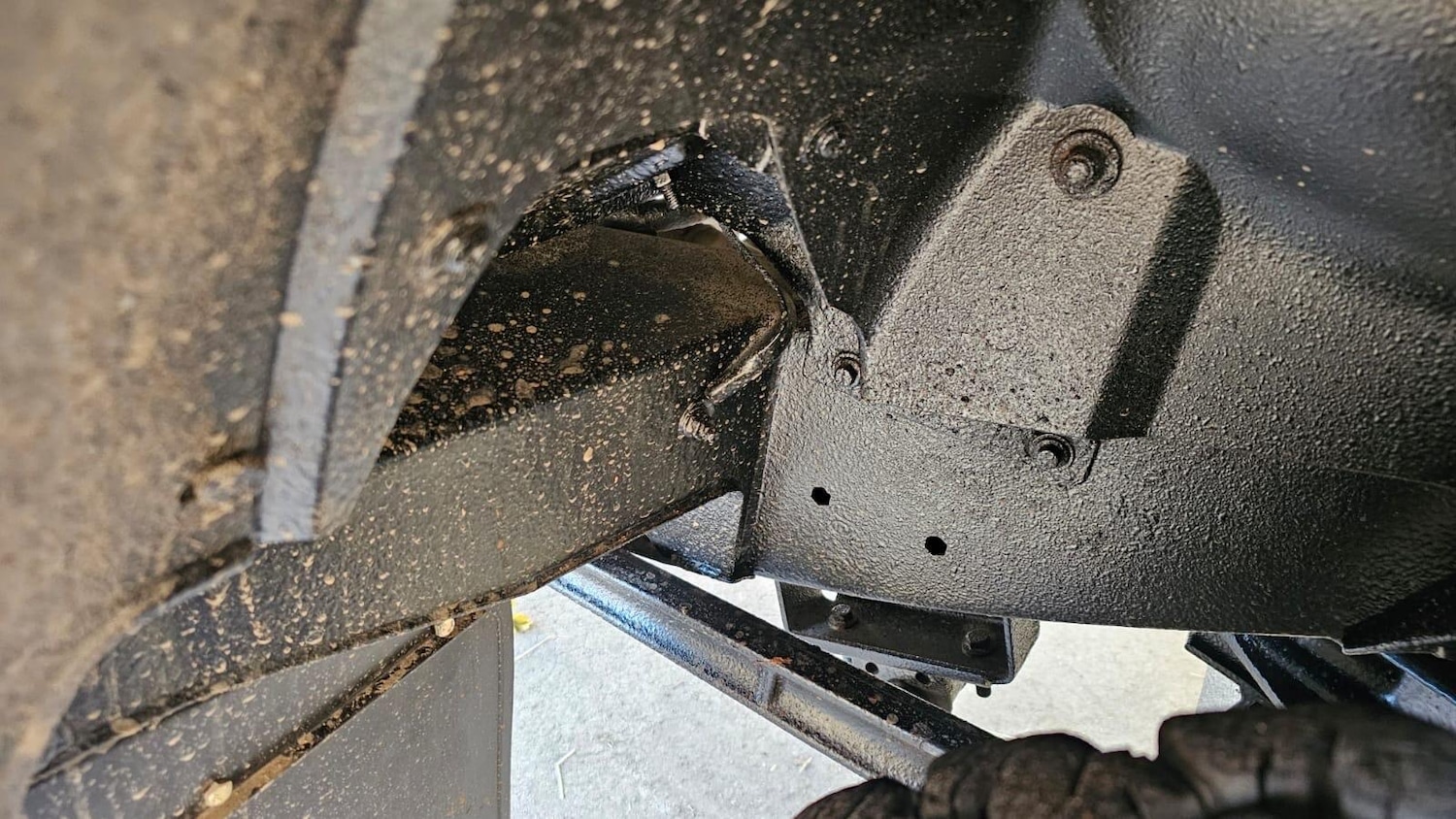 Used Land Rover Defender 2008 for sale - 76658147: Photo 68