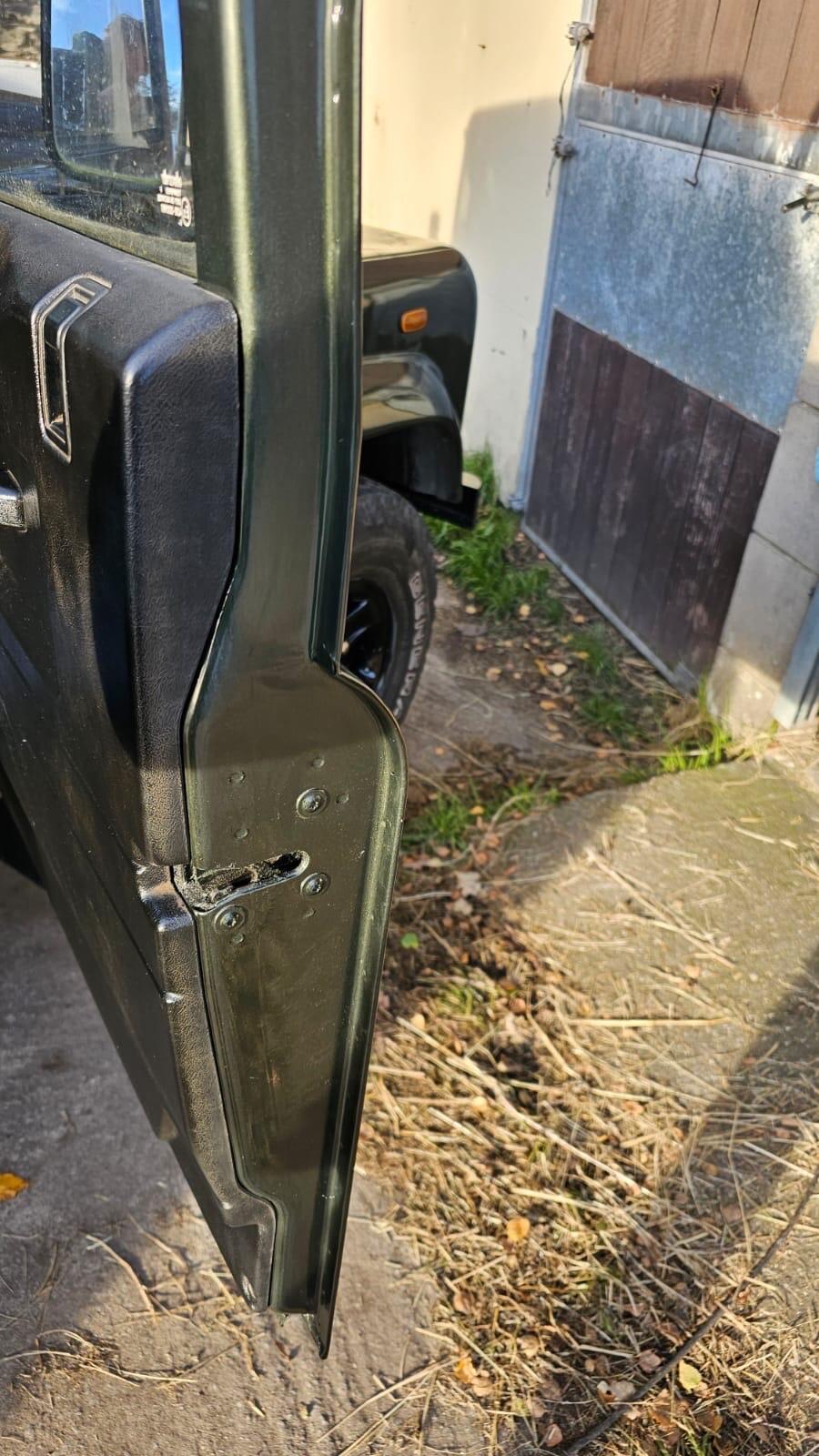 Used Land Rover Defender 2008 for sale - 76658147: Photo 72