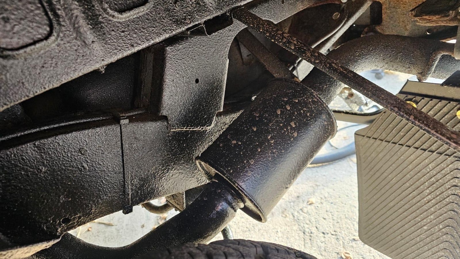 Used Land Rover Defender 2008 for sale - 76658147: Photo 76