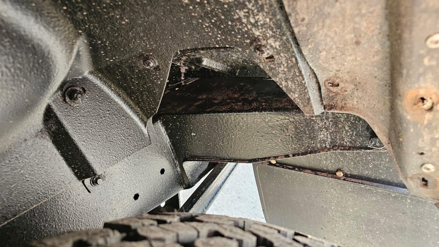 Used Land Rover Defender 2008 for sale - 76658147: Photo 77