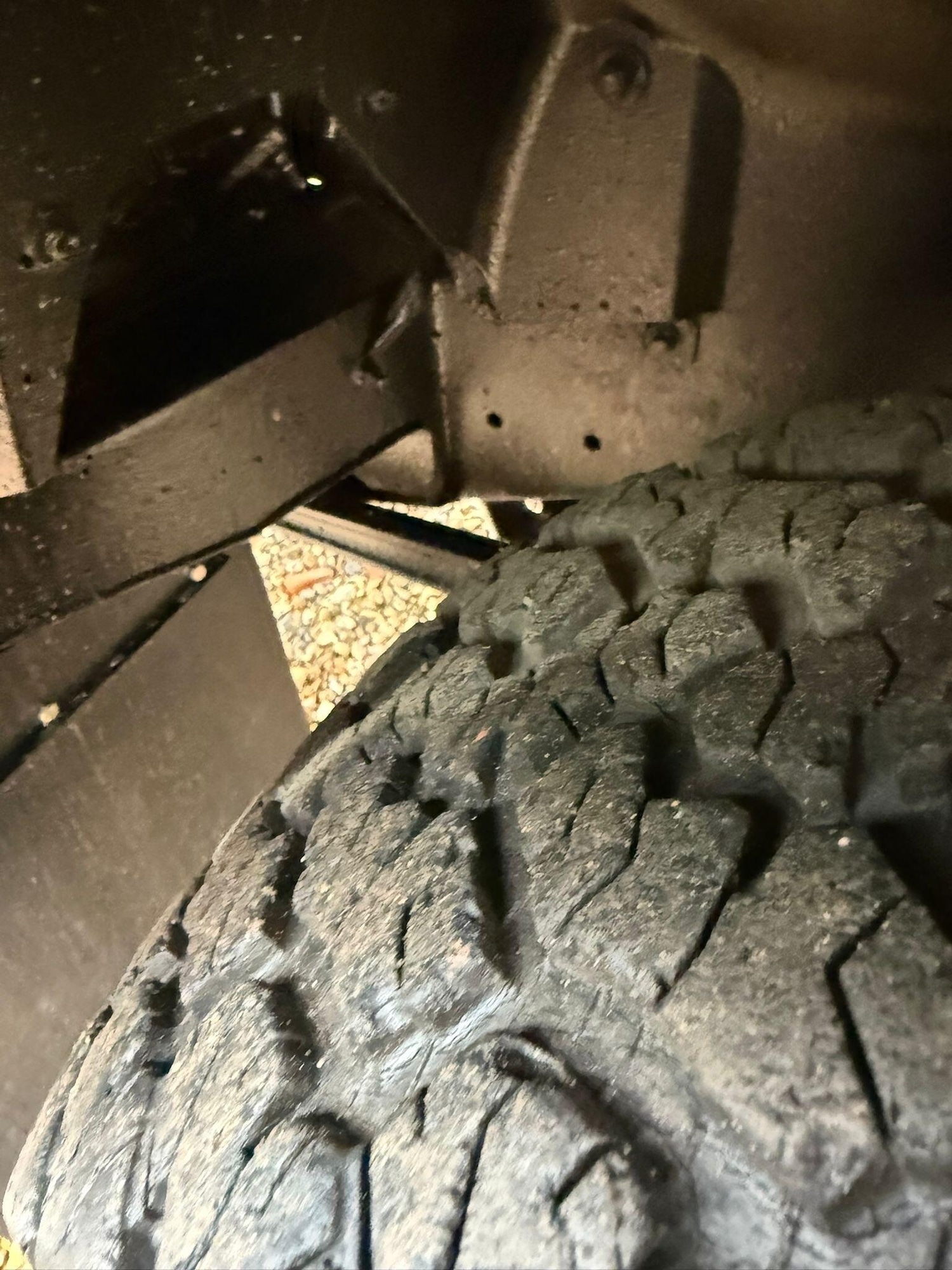 Used Land Rover Defender 2008 for sale - 76658147: Photo 80