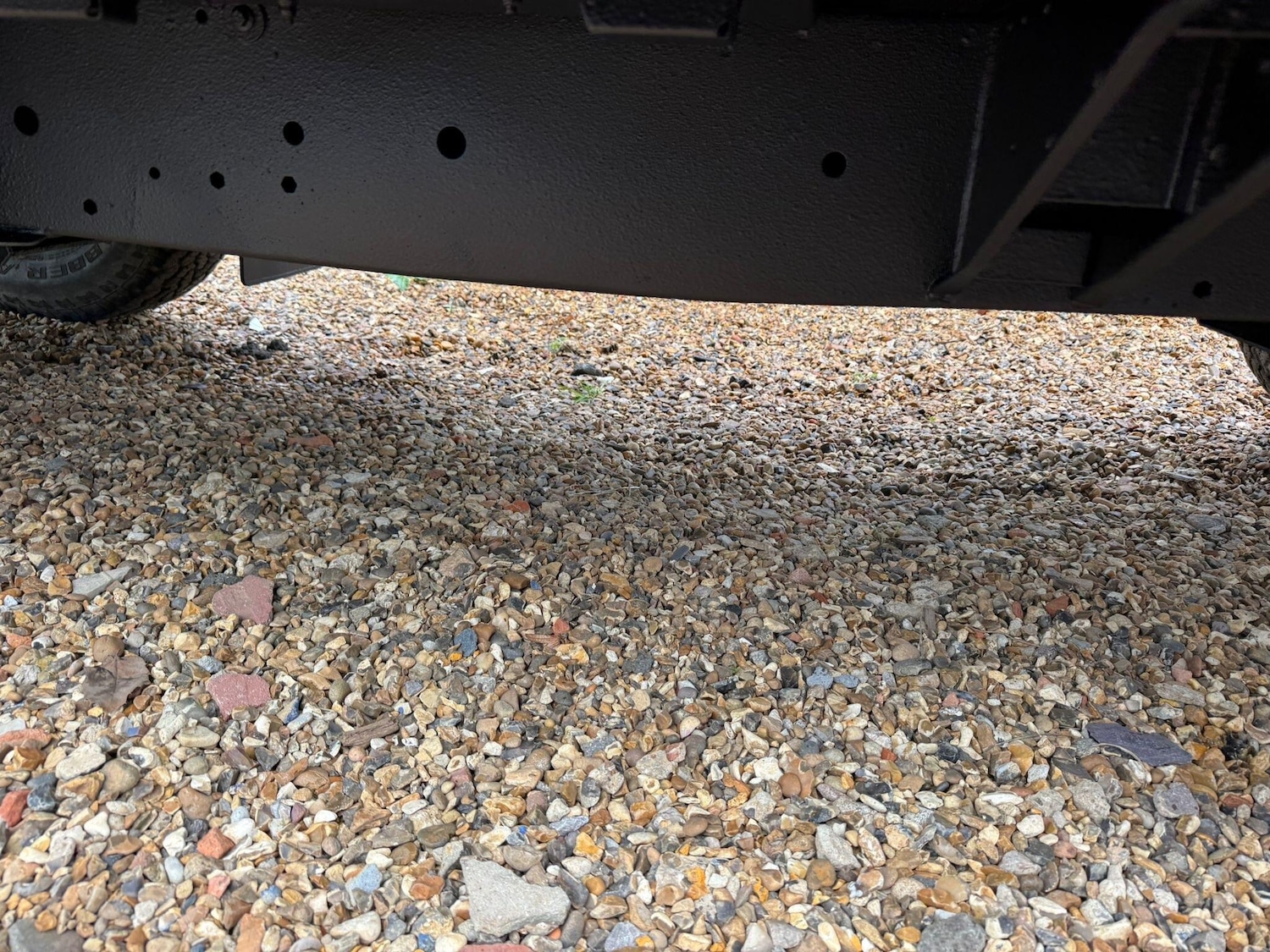 Used Land Rover Defender 2008 for sale - 76658147: Photo 82