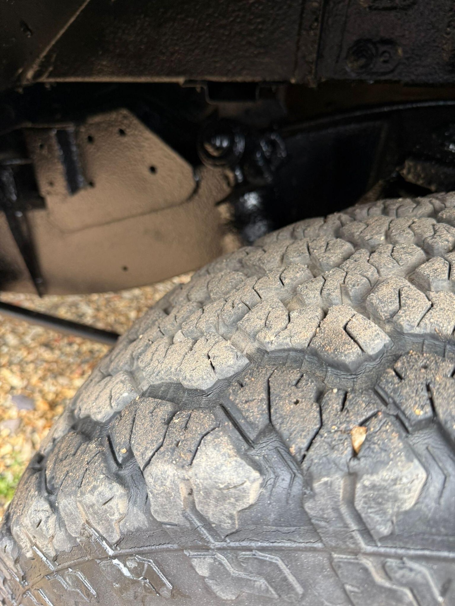 Used Land Rover Defender 2008 for sale - 76658147: Photo 84