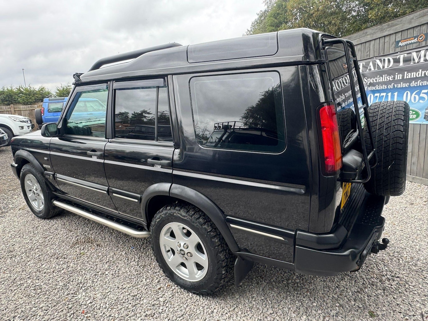 Vehicle 26