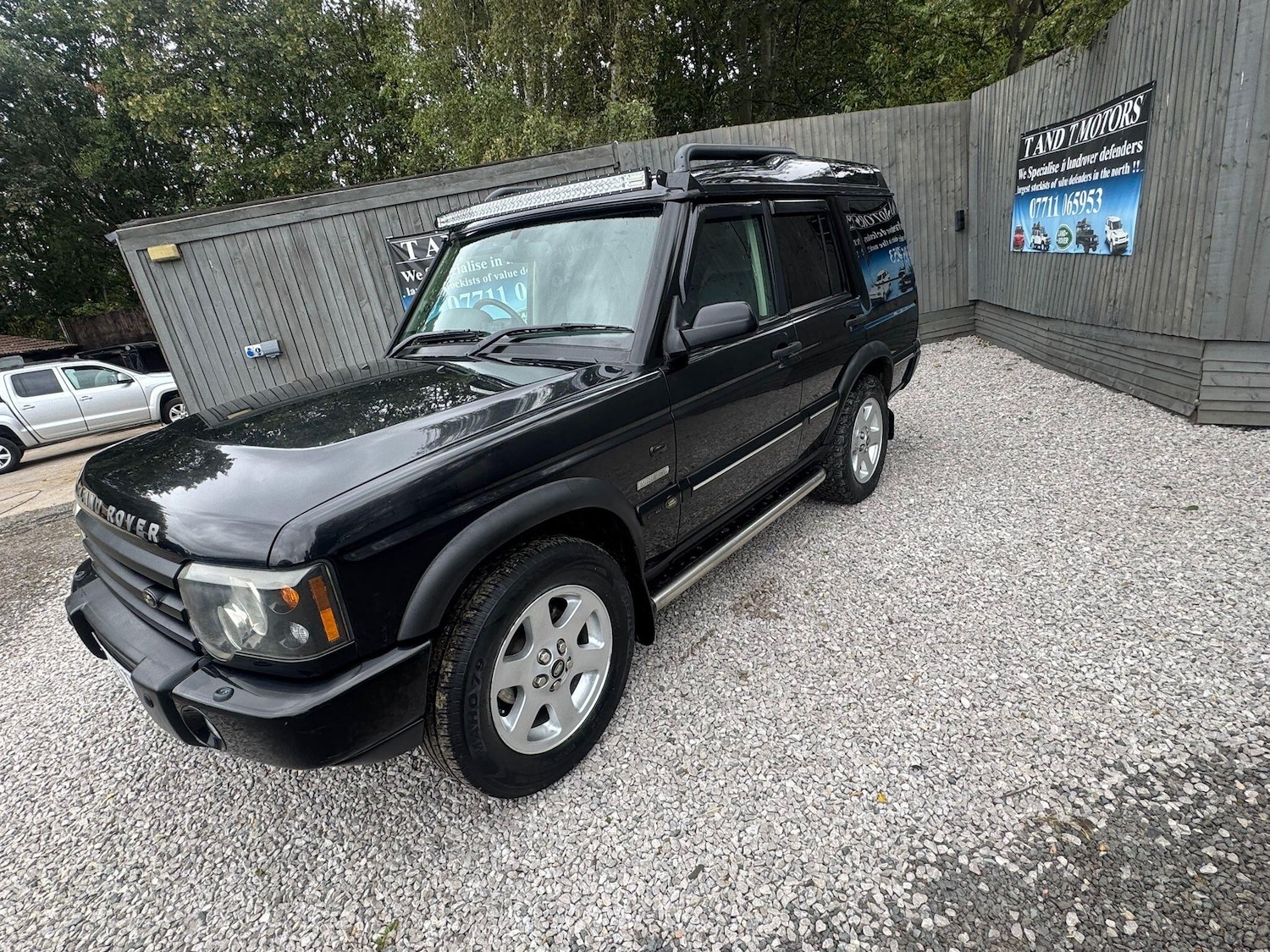 Vehicle 27