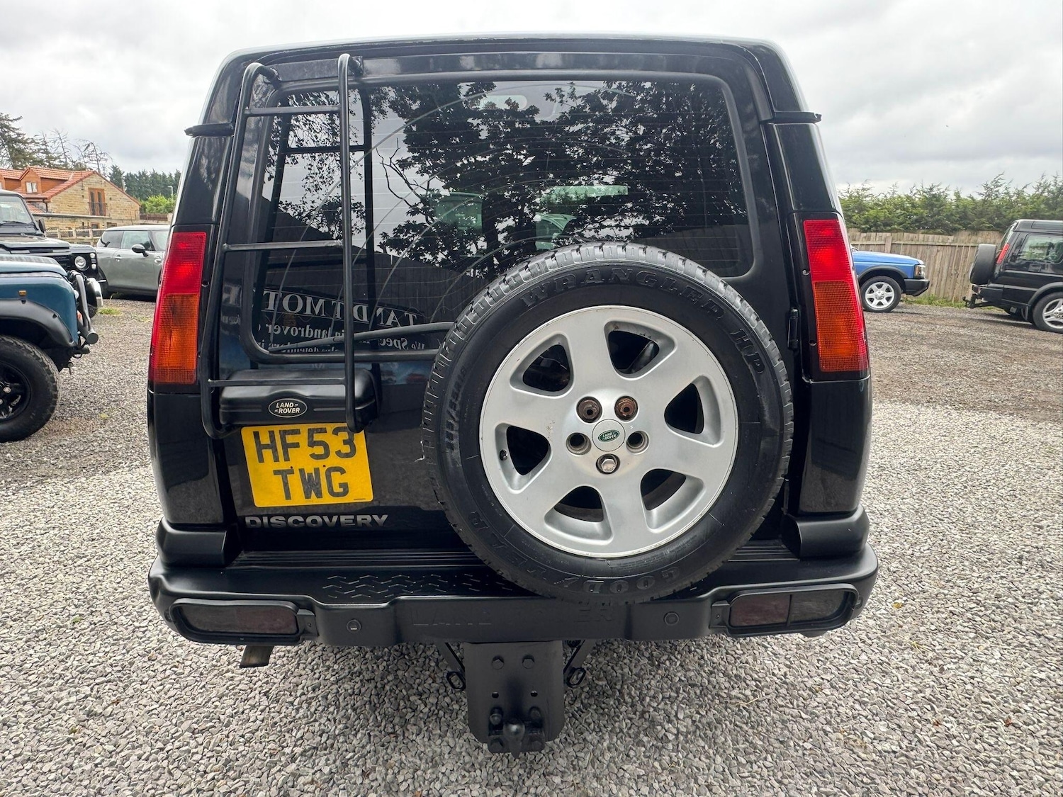 Vehicle 33