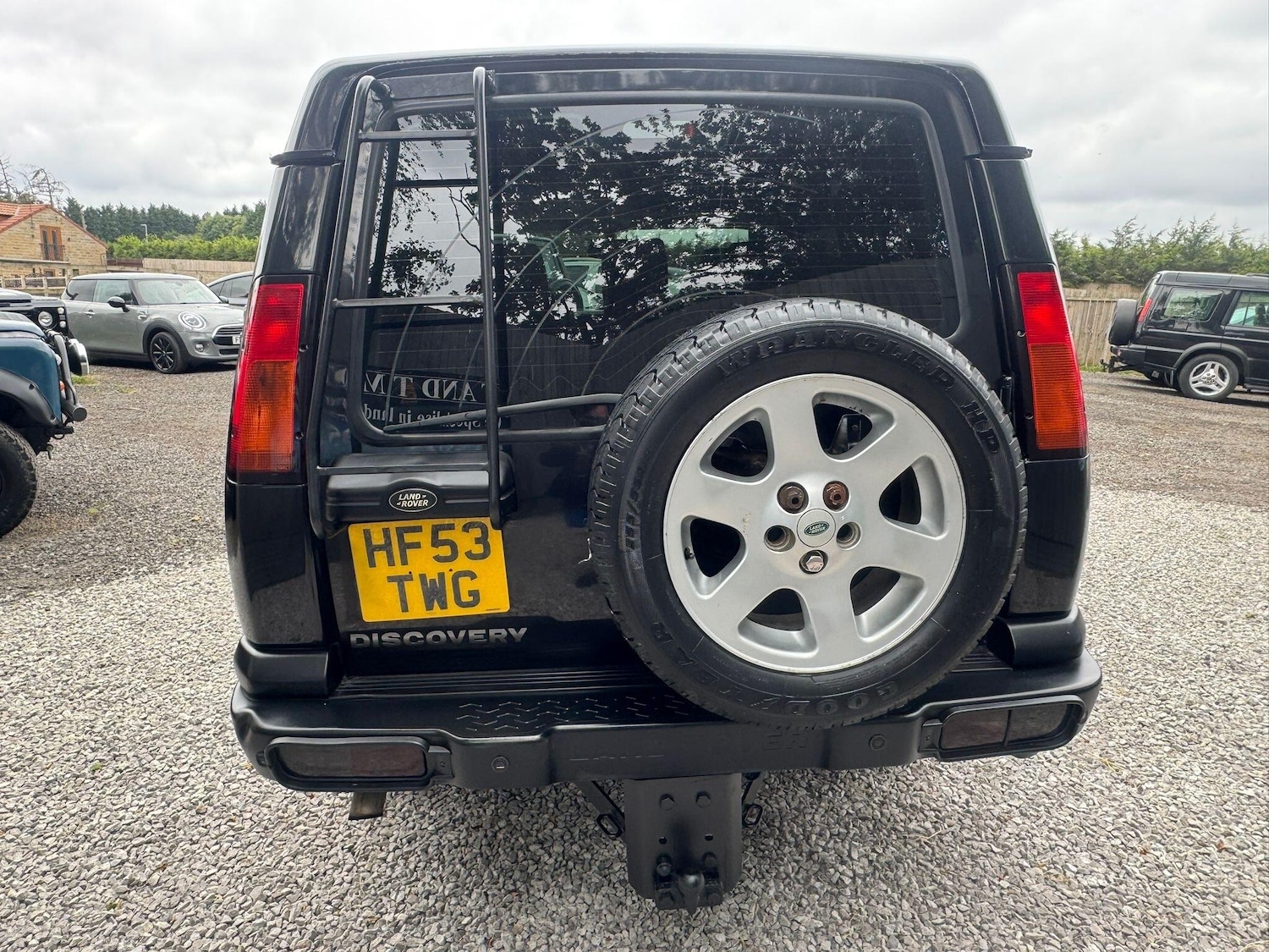 Vehicle 35