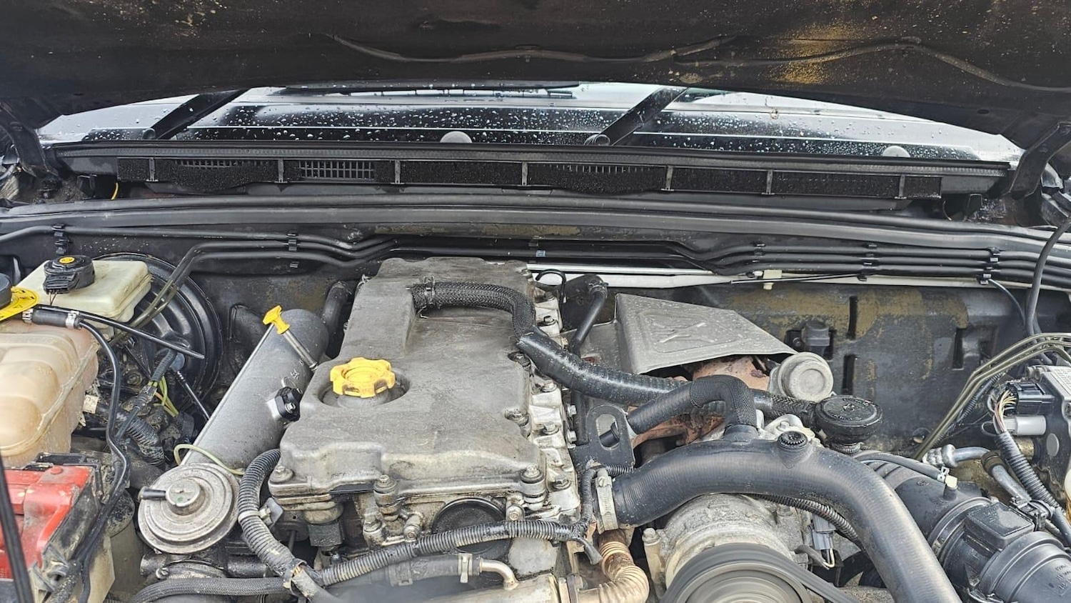 Vehicle 40