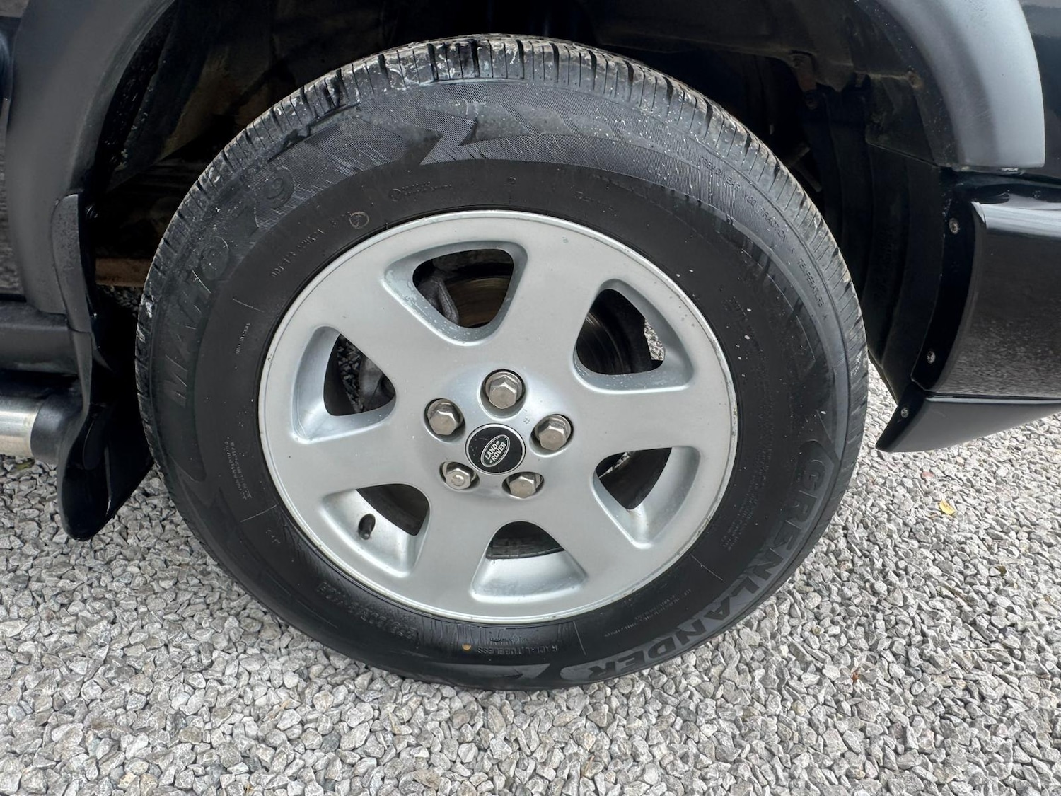Vehicle 42