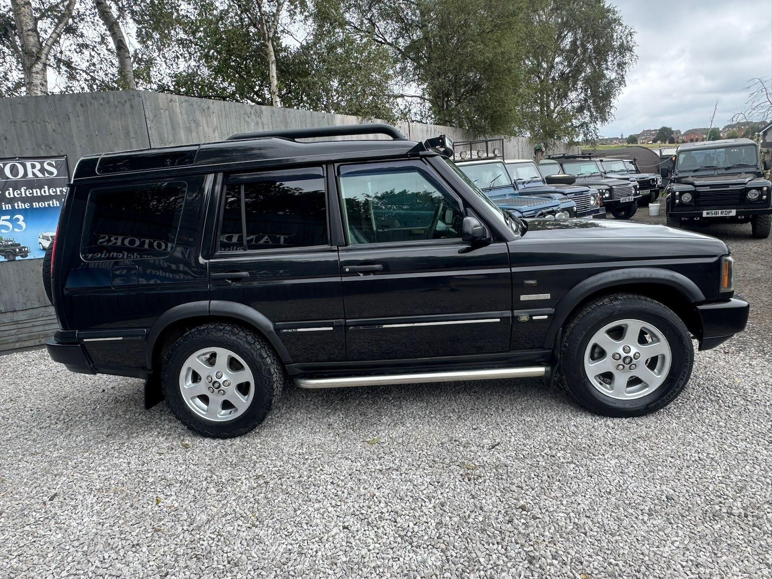 Vehicle 7