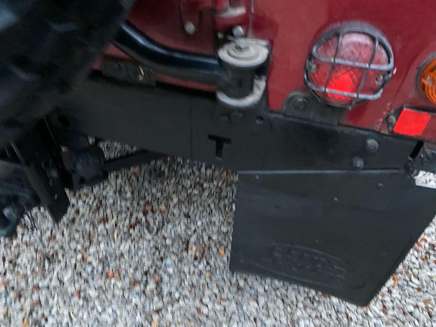 Used Land Rover Defender 1999 for sale - 76887088: Photo 33