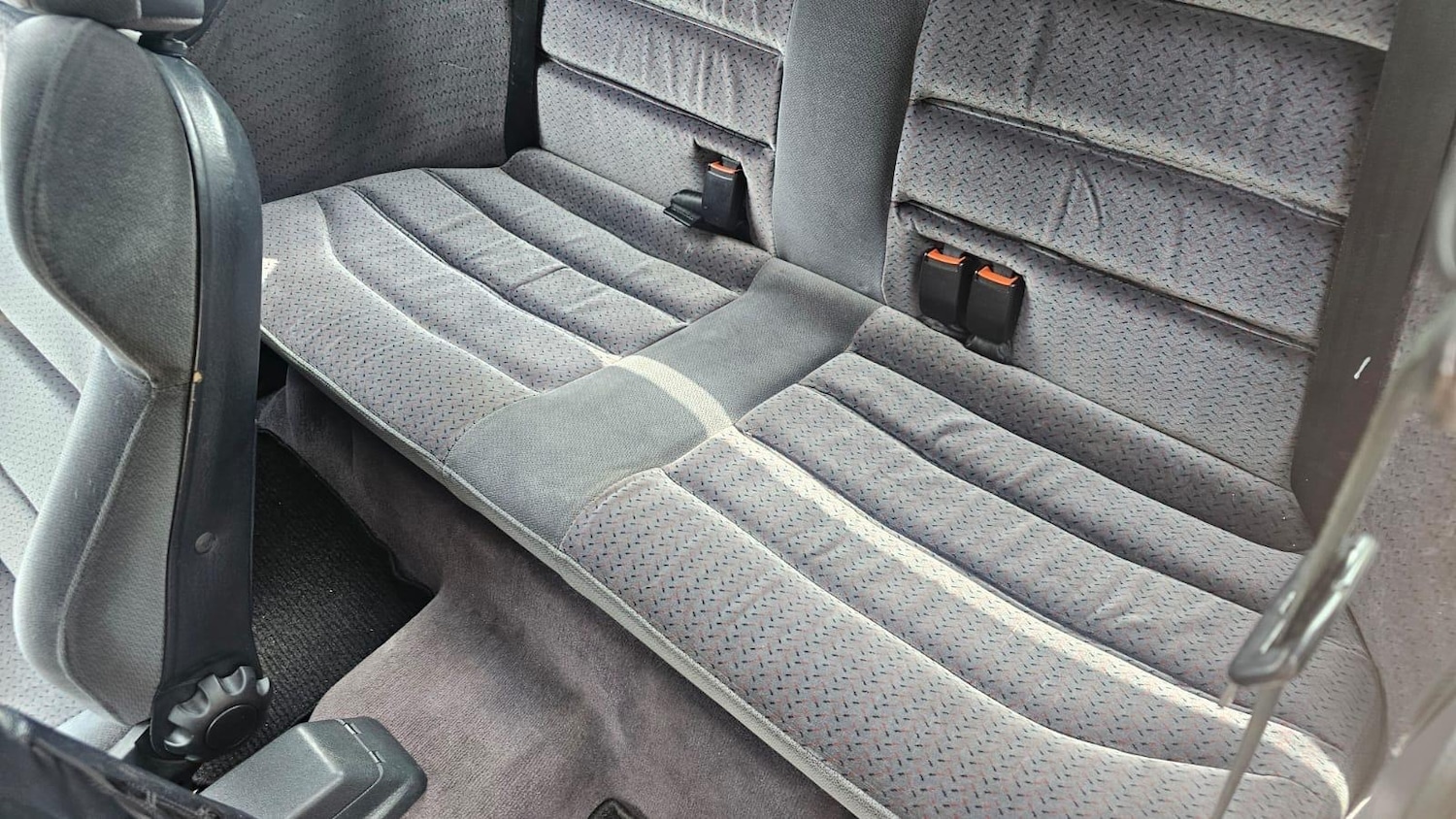 Used Ford Escort for sale - 77267809: Photo 25