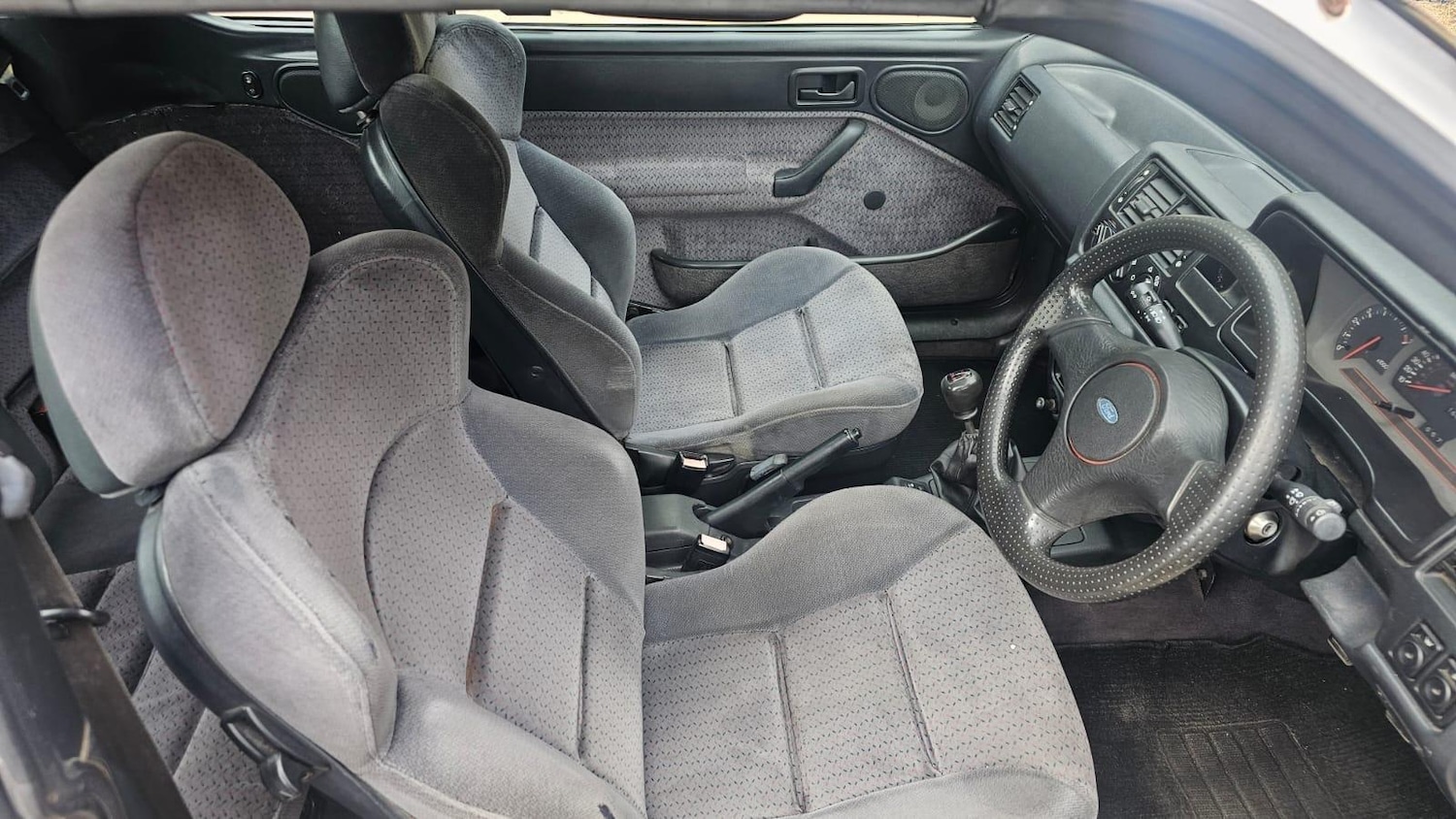 Used Ford Escort for sale - 77267809: Photo 6