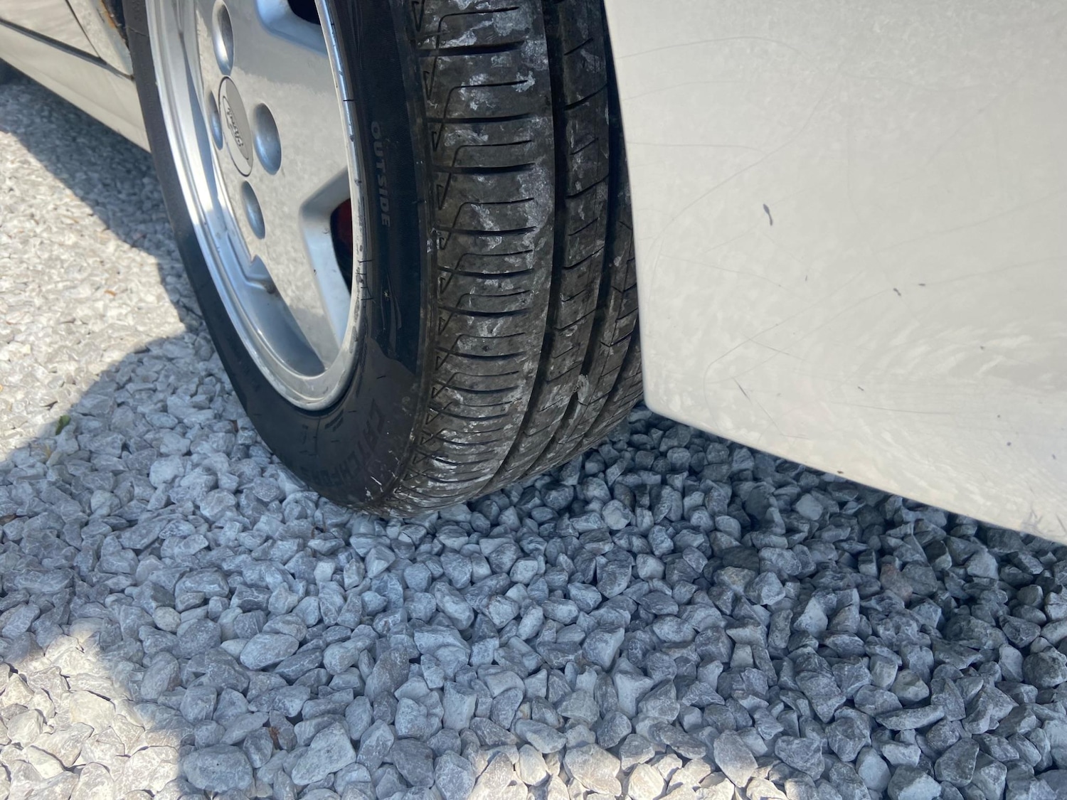 Used Ford Escort for sale - 77267809: Photo 8