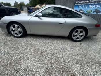 Used Porsche 911 1999 for sale - 74700671: Photo