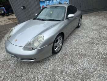 Used Porsche 911 1999 for sale - 74700671: Photo