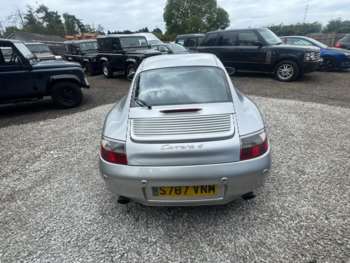 Used Porsche 911 1999 for sale - 74700671: Photo