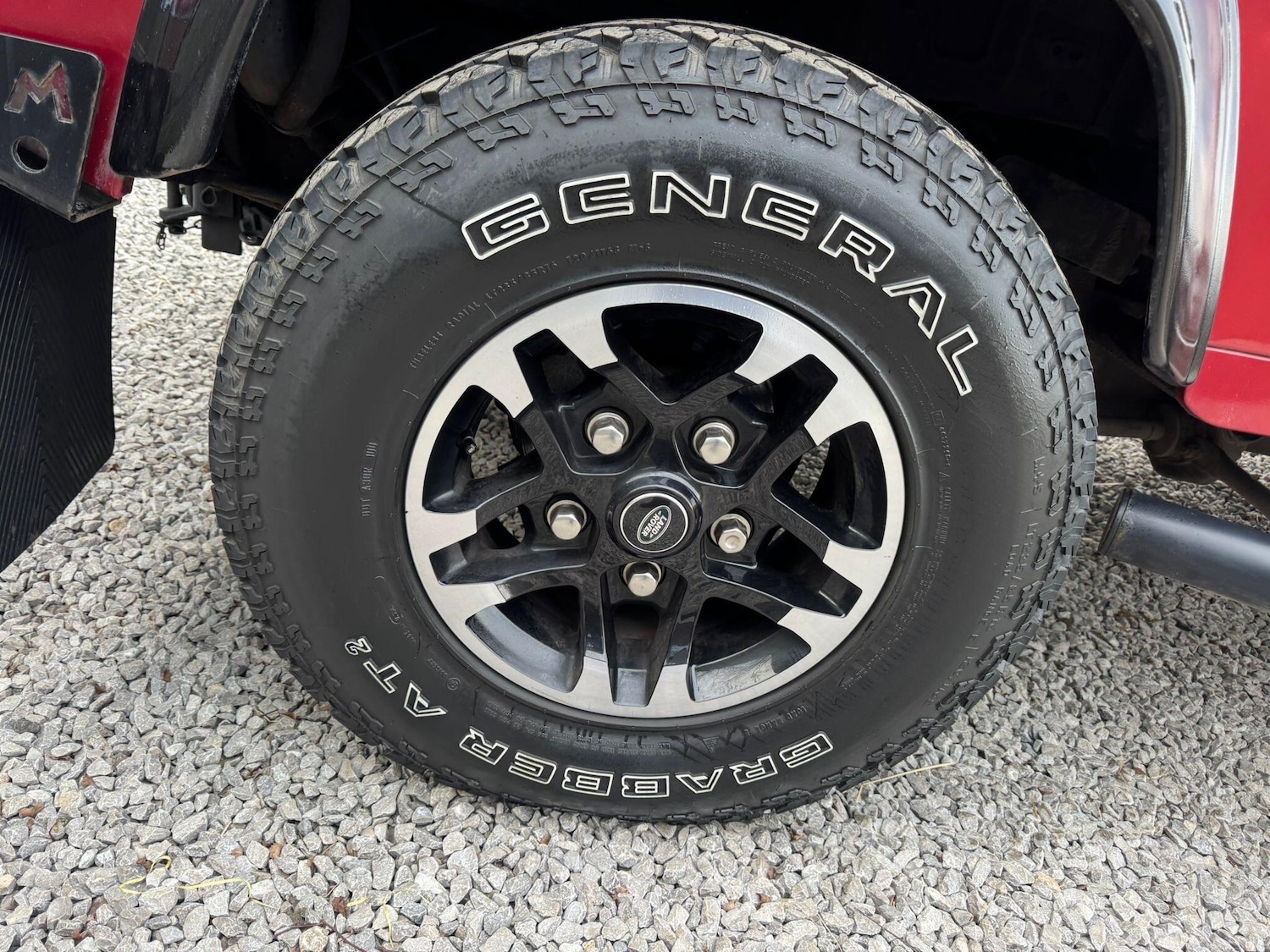 Used Land Rover Defender 90 2013 for sale - 78086718: Photo 32