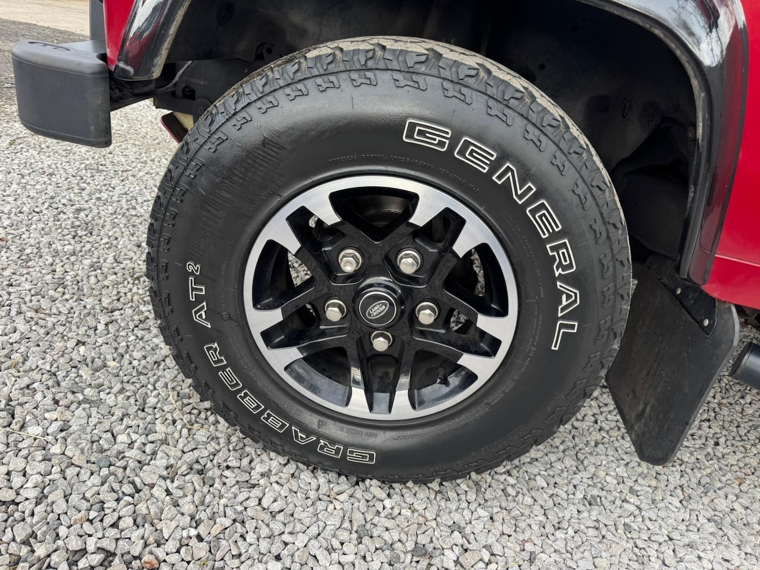 Used Land Rover Defender 90 2013 for sale - 78086718: Photo 33