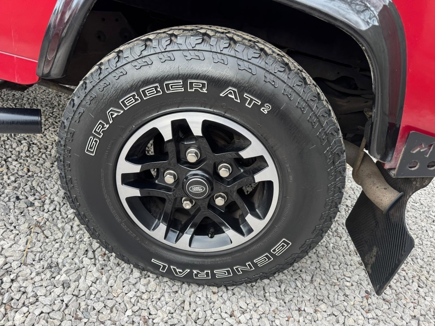 Used Land Rover Defender 90 2013 for sale - 78086718: Photo 34