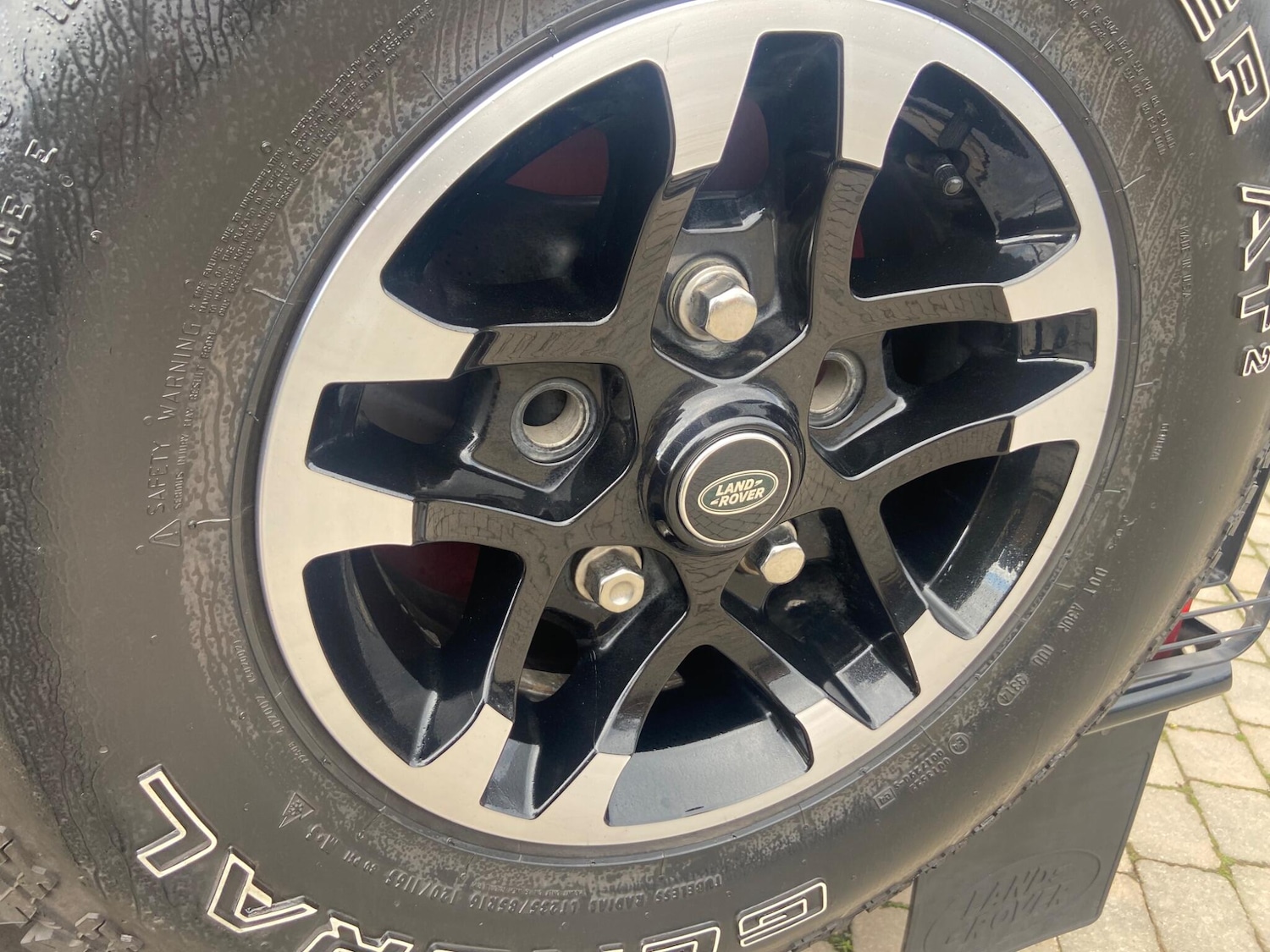 Used Land Rover Defender 90 2013 for sale - 78086718: Photo 35