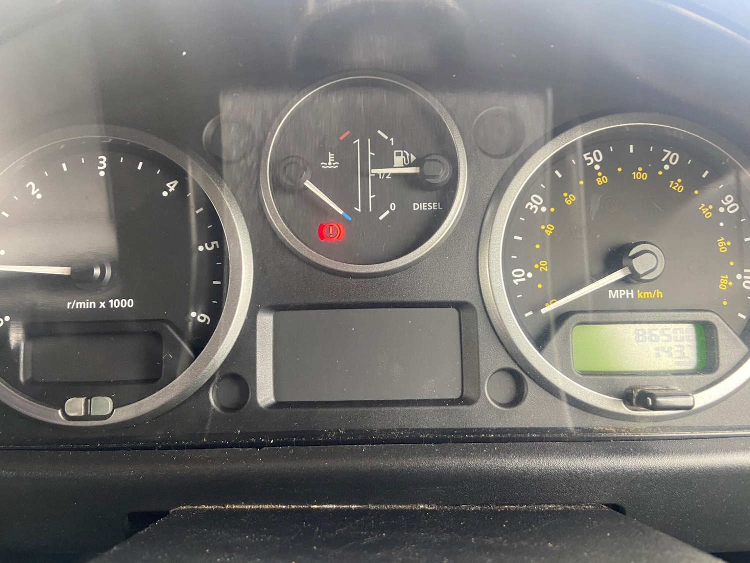 Used Land Rover Defender 90 2013 for sale - 78086718: Photo 36