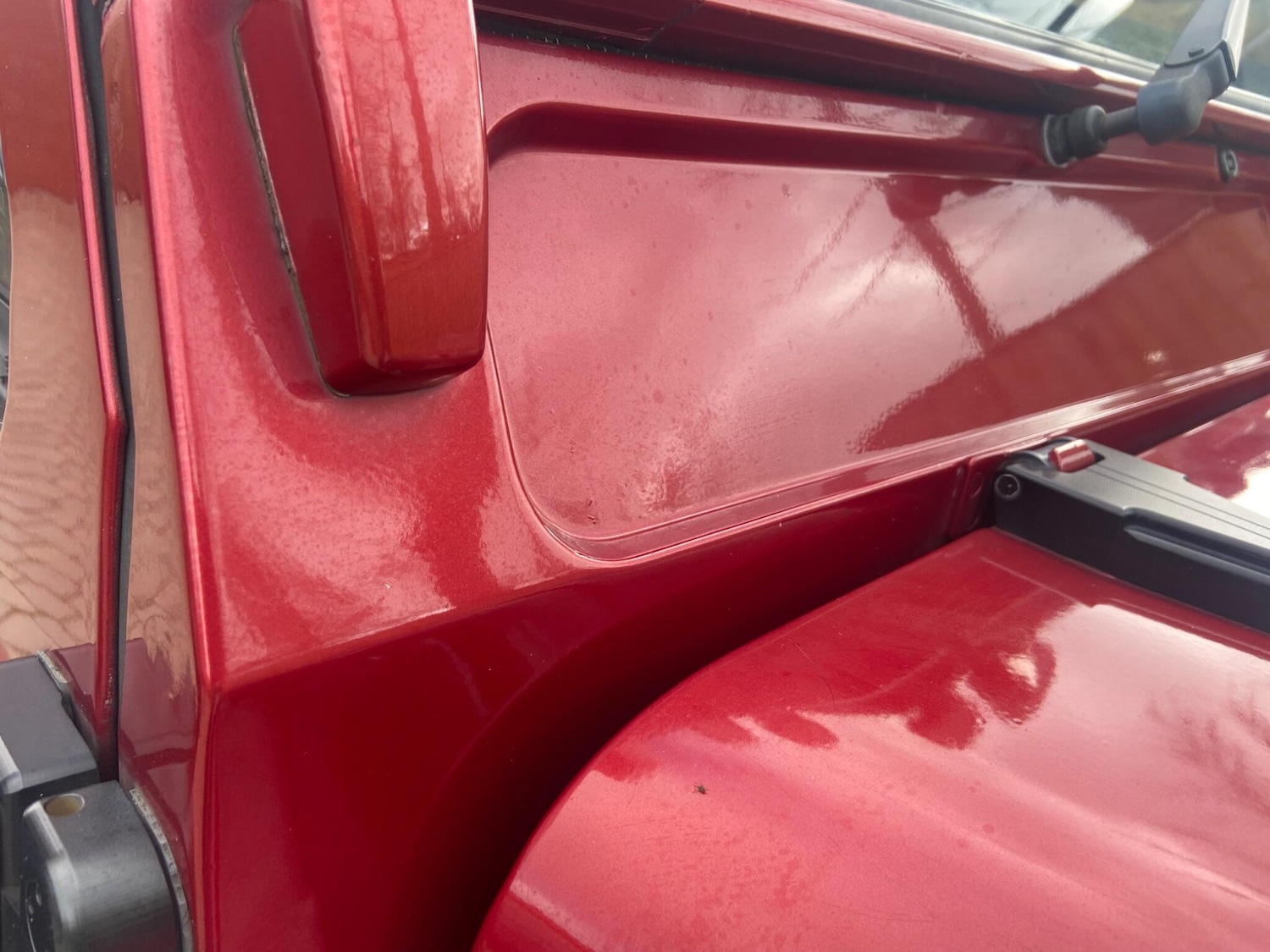 Used Land Rover Defender 90 2013 for sale - 78086718: Photo 40