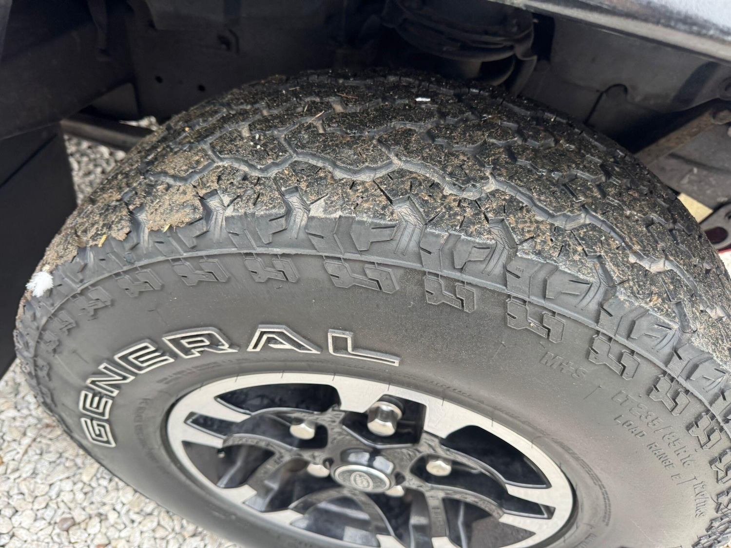 Used Land Rover Defender 90 2013 for sale - 78086718: Photo 42