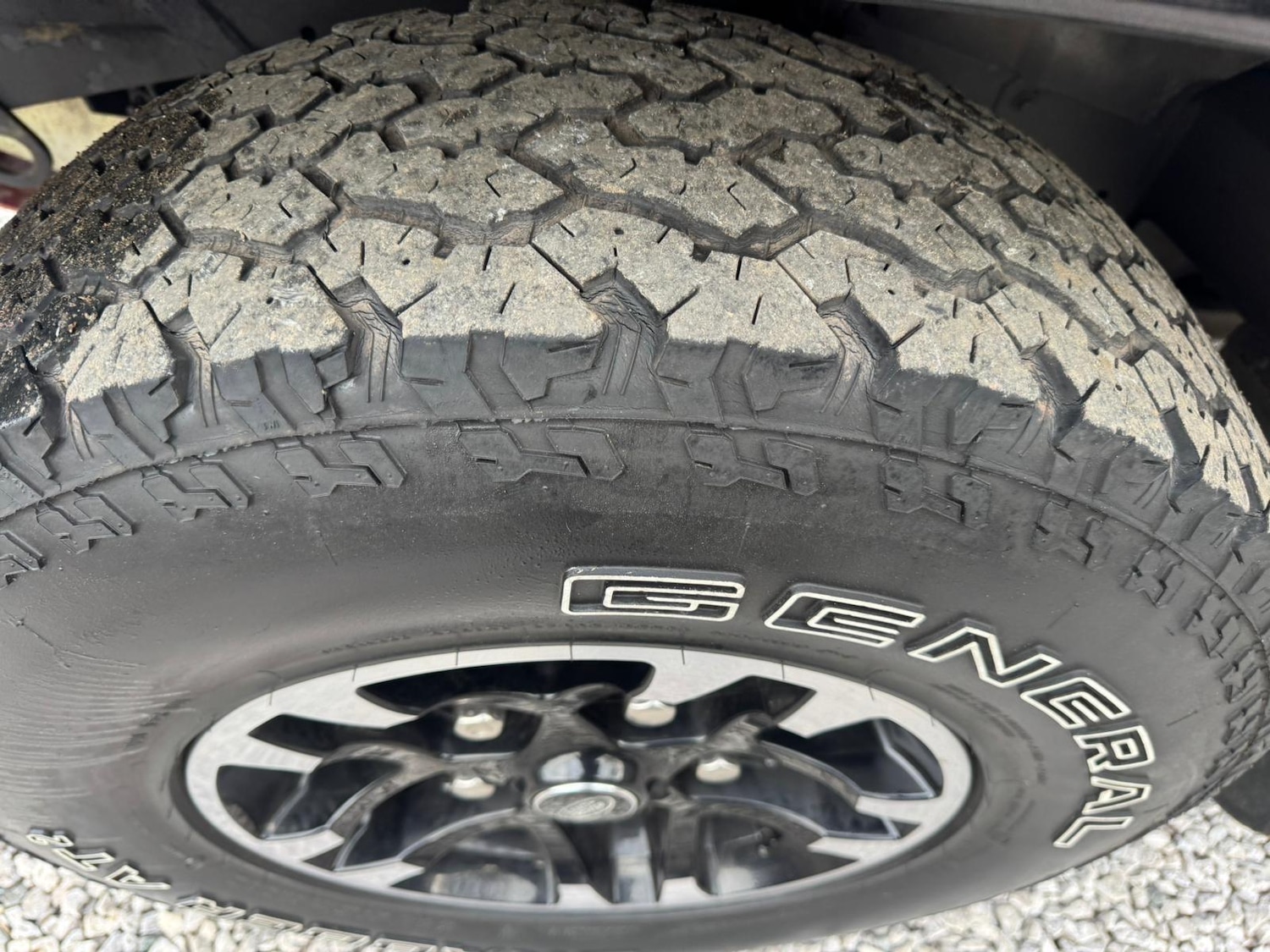 Used Land Rover Defender 90 2013 for sale - 78086718: Photo 43