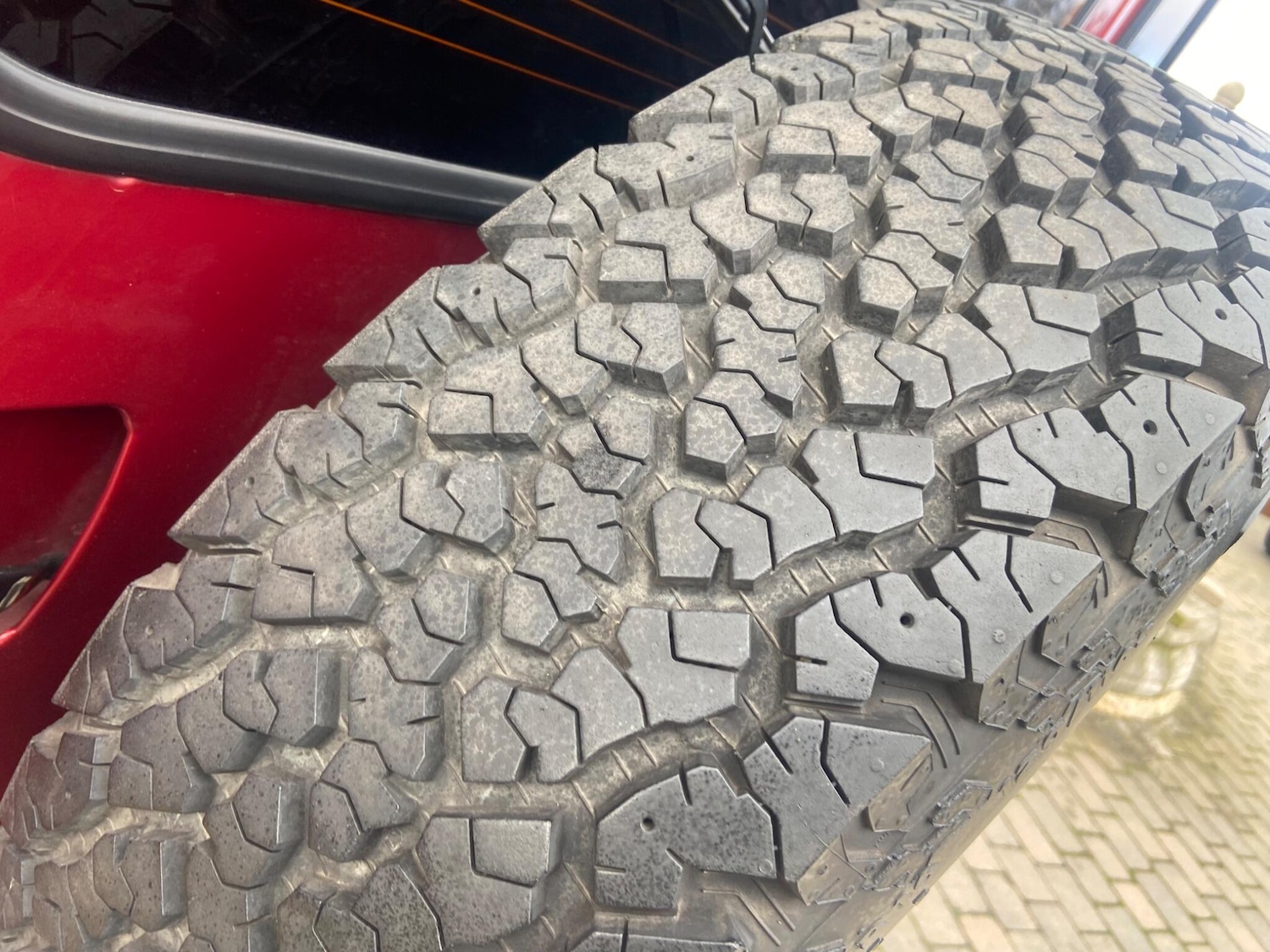 Used Land Rover Defender 90 2013 for sale - 78086718: Photo 44