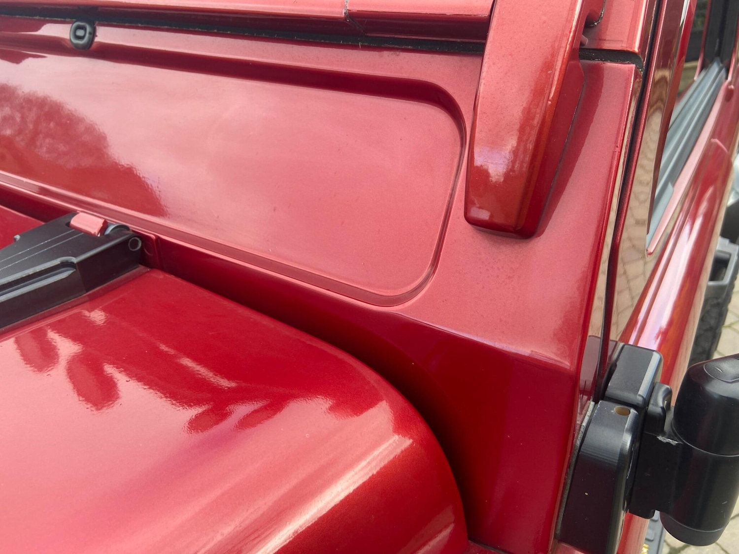 Used Land Rover Defender 90 2013 for sale - 78086718: Photo 45