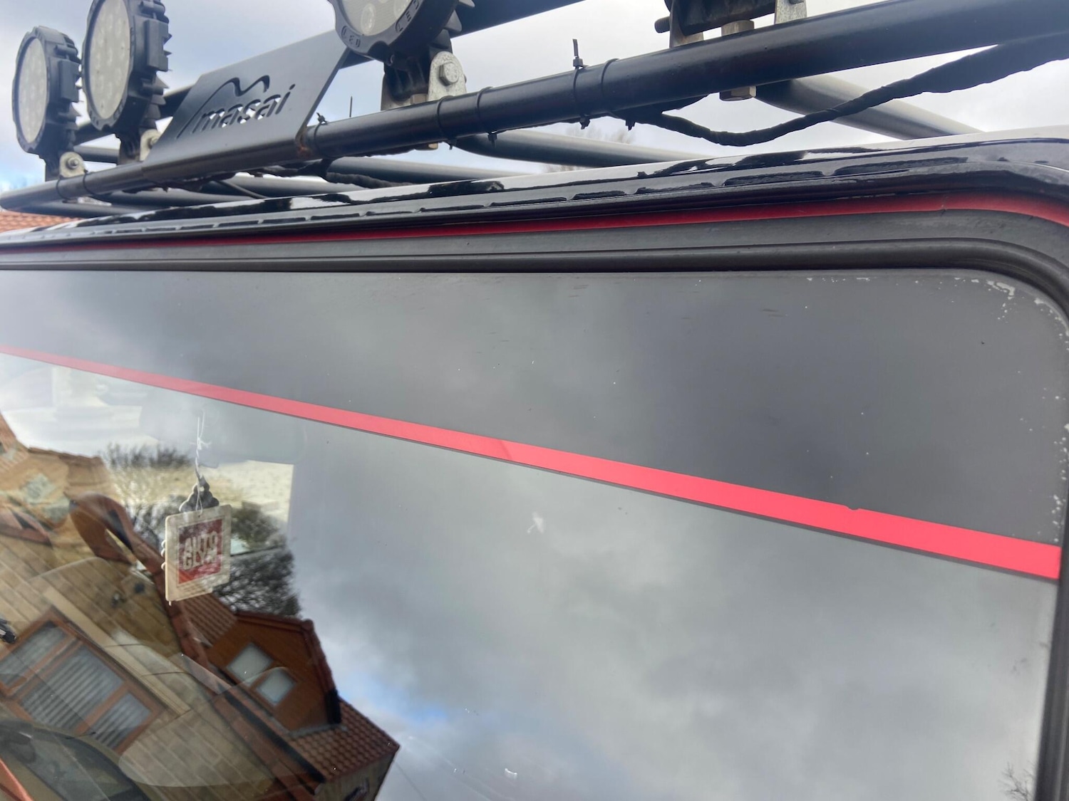 Used Land Rover Defender 90 2013 for sale - 78086718: Photo 46