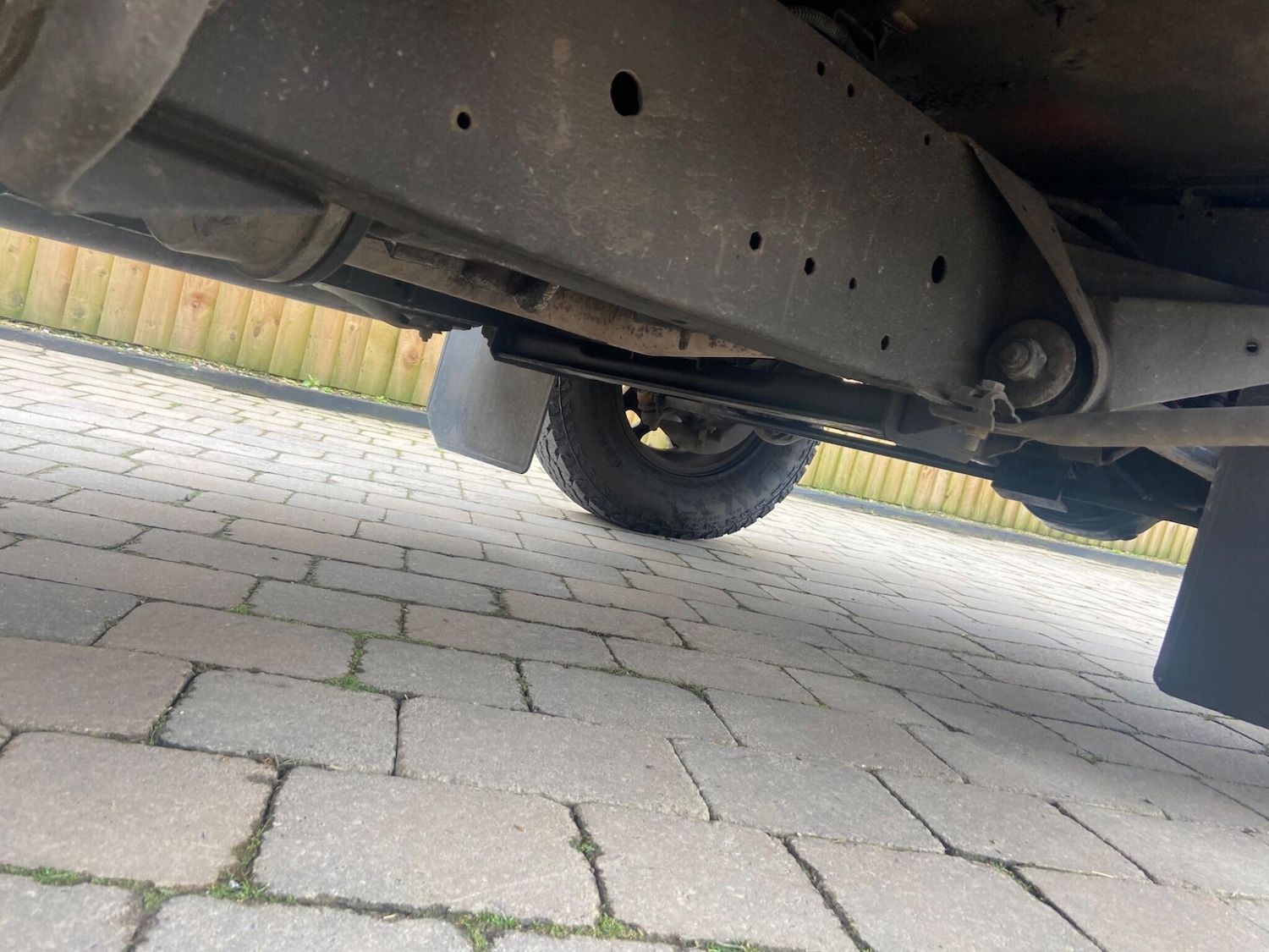 Used Land Rover Defender 90 2013 for sale - 78086718: Photo 47