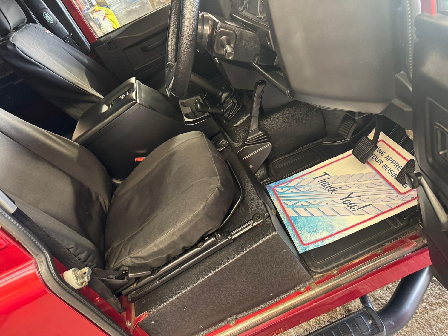 Used Land Rover Defender 90 2013 for sale - 78086718: Photo 52