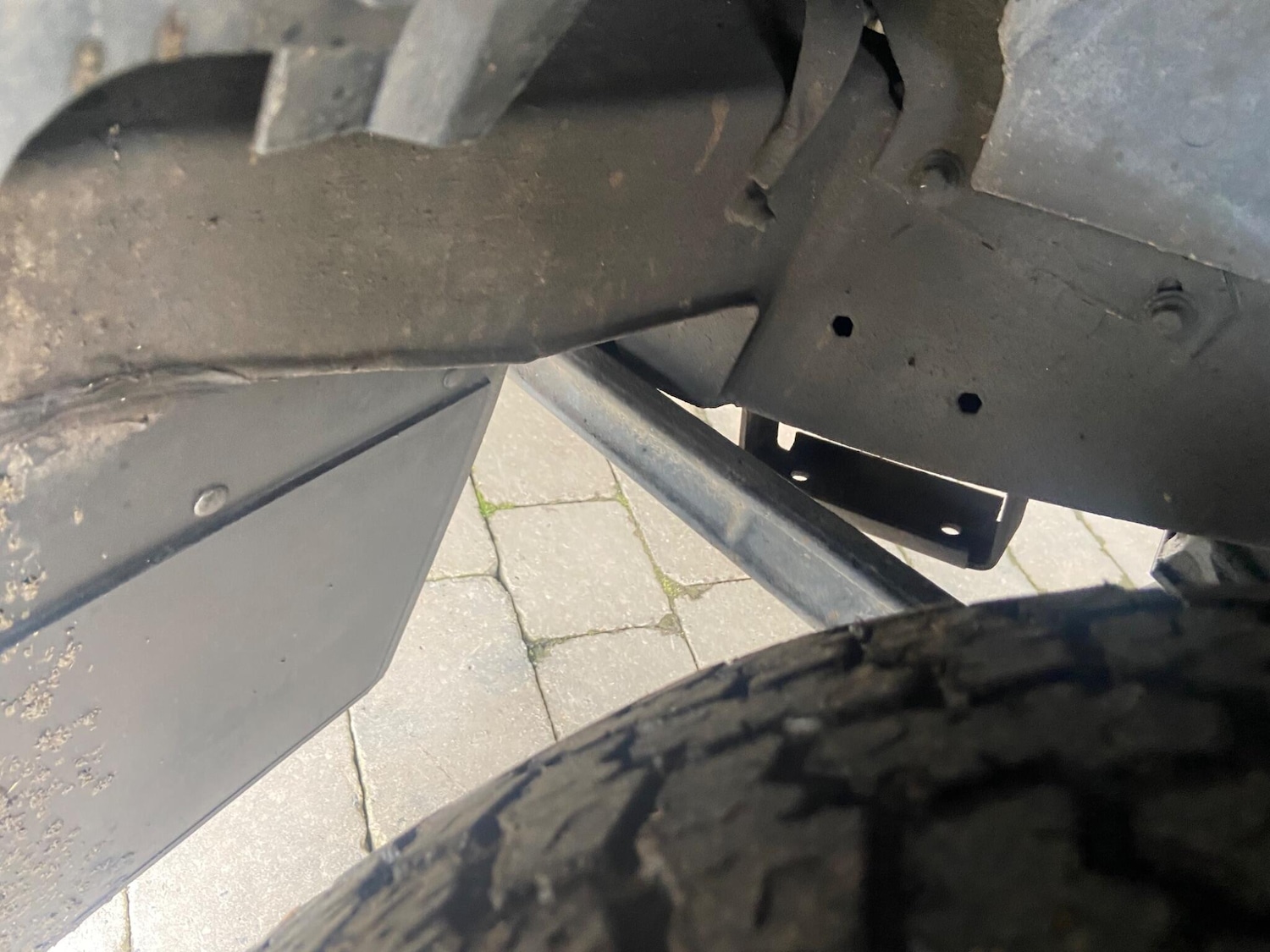 Used Land Rover Defender 90 2013 for sale - 78086718: Photo 66