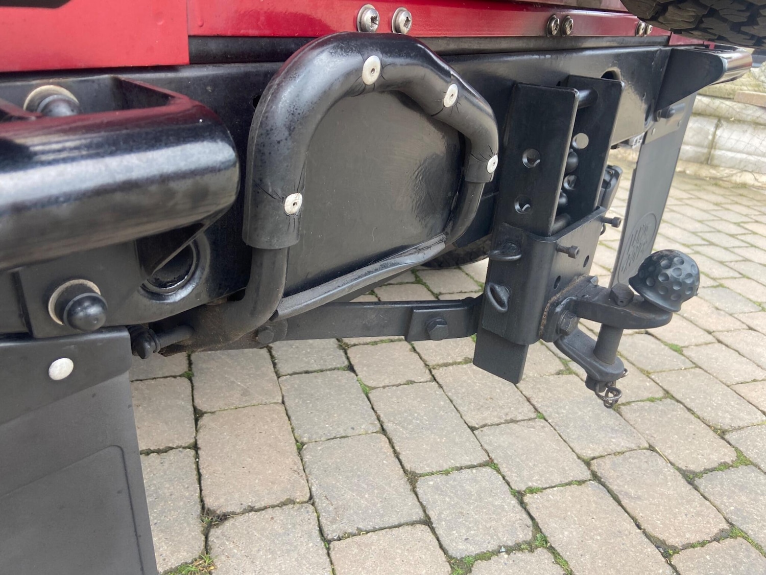 Used Land Rover Defender 90 2013 for sale - 78086718: Photo 70