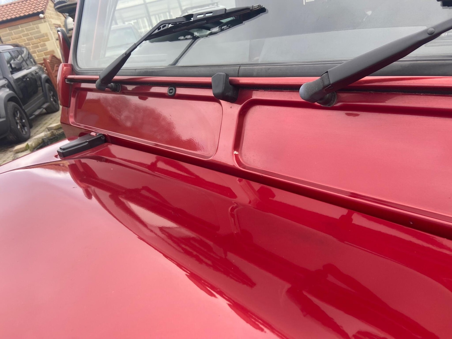 Used Land Rover Defender 90 2013 for sale - 78086718: Photo 72