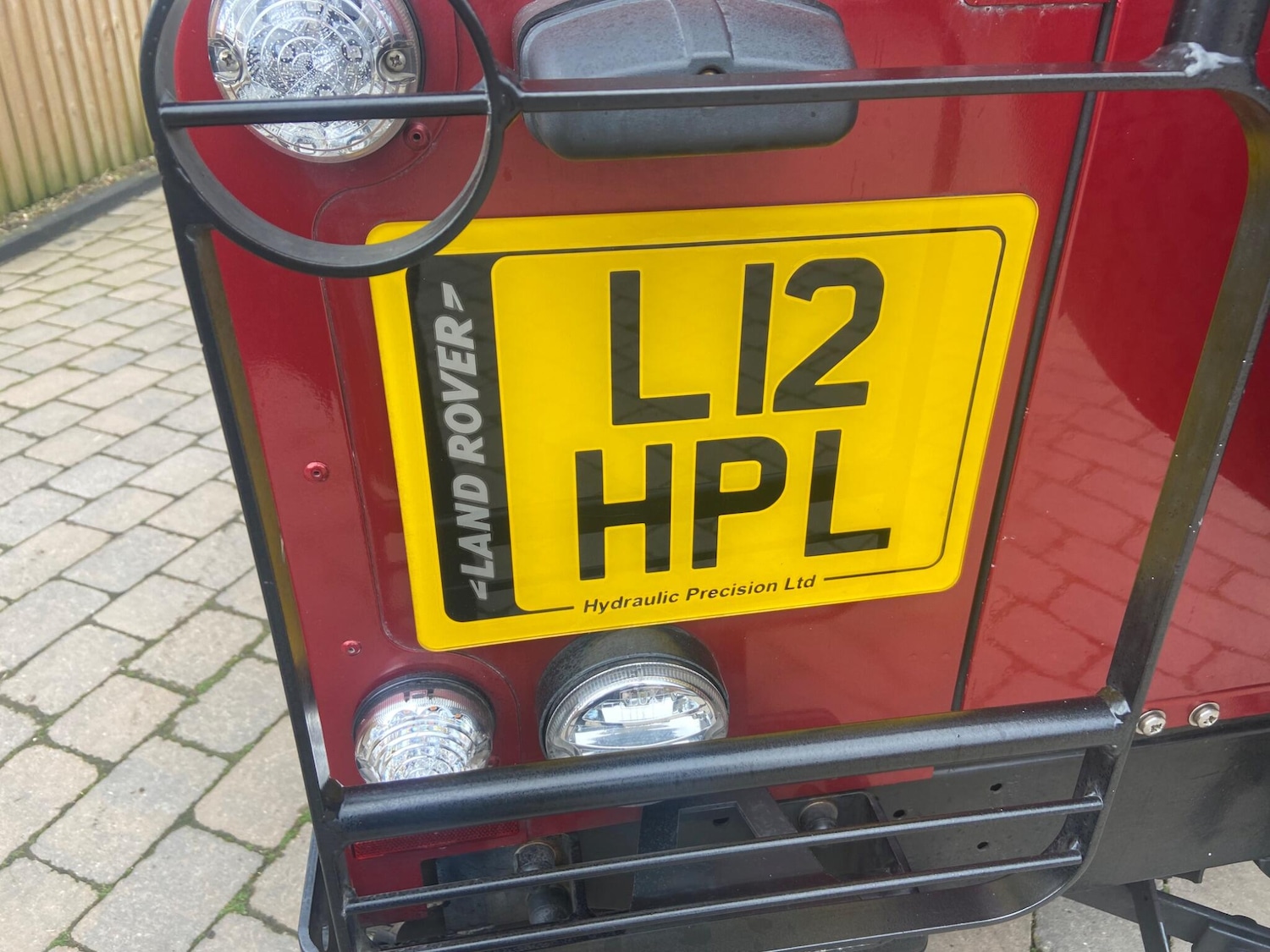 Used Land Rover Defender 90 2013 for sale - 78086718: Photo 75