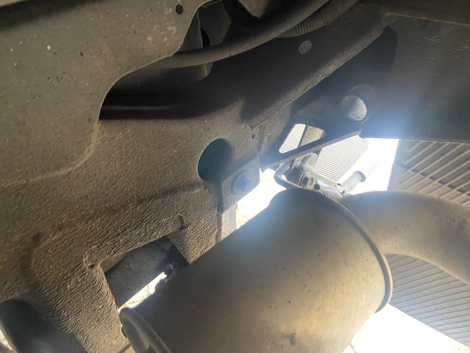 Used Land Rover Defender 90 2013 for sale - 78086718: Photo 78