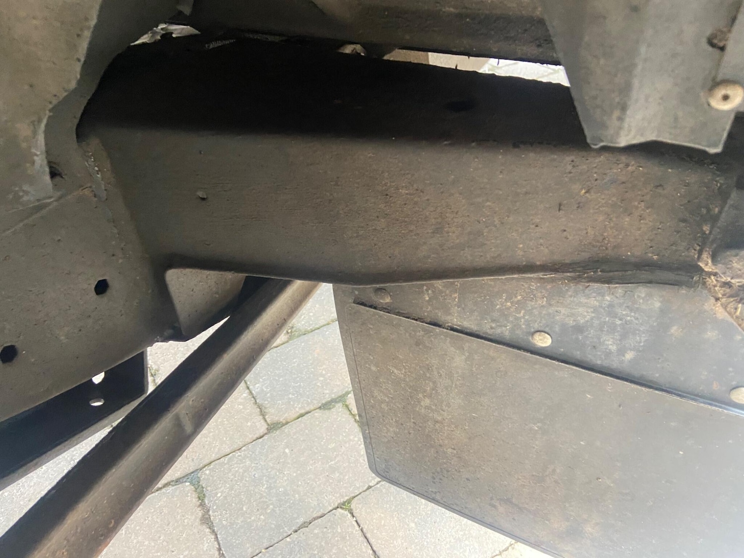 Used Land Rover Defender 90 2013 for sale - 78086718: Photo 79