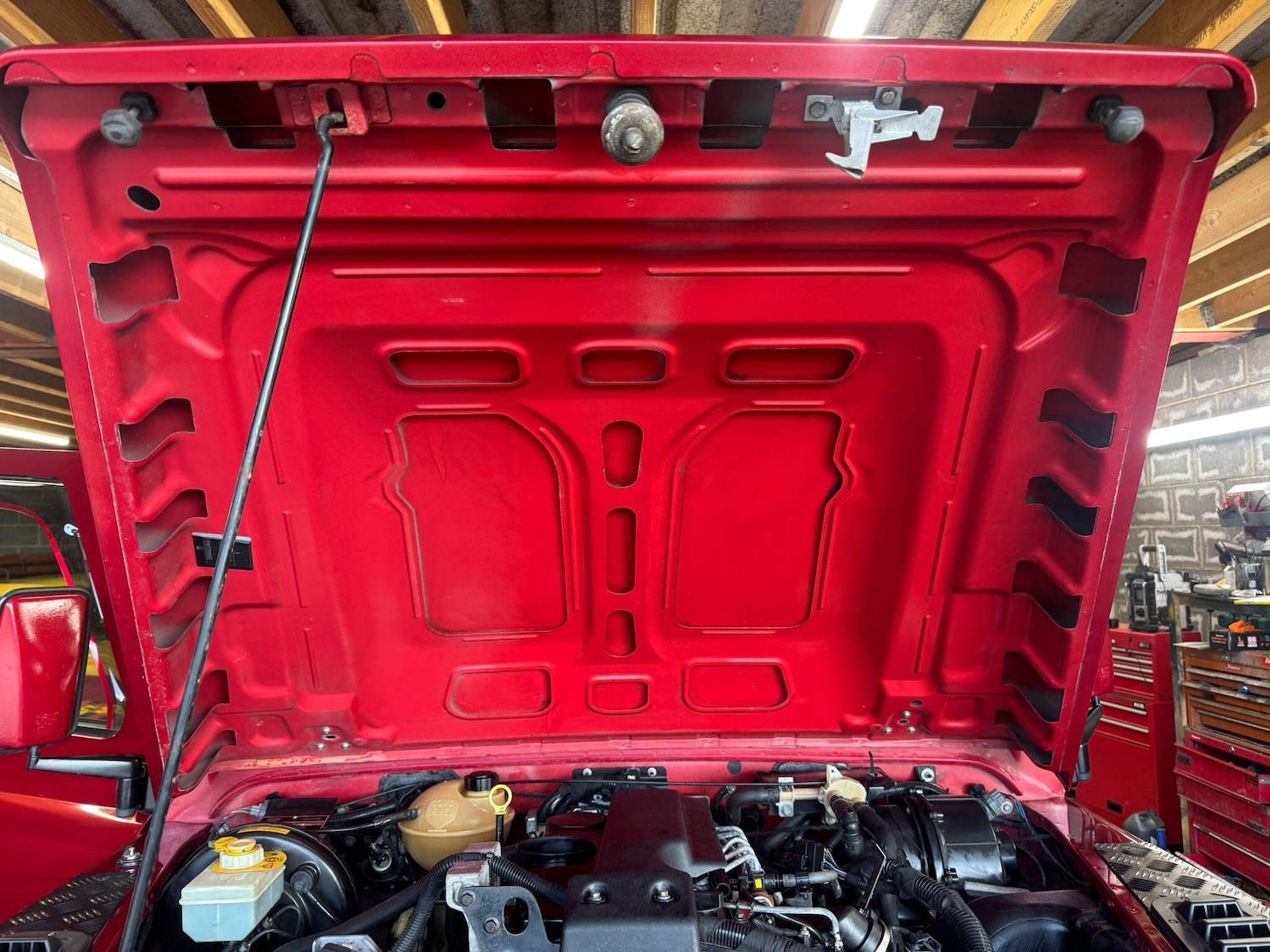 Used Land Rover Defender 90 2013 for sale - 78086718: Photo 84