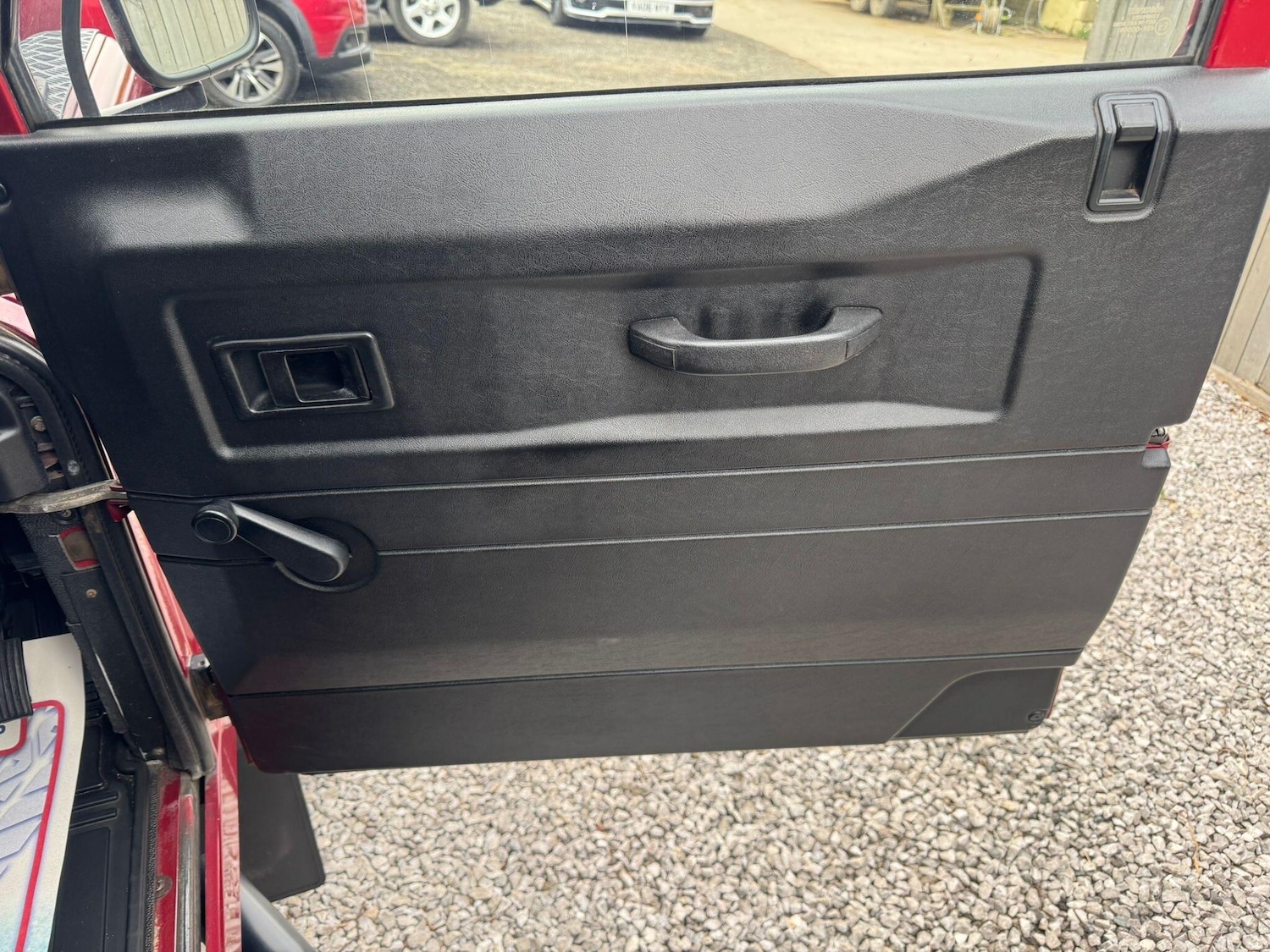 Used Land Rover Defender 90 2013 for sale - 78086718: Photo 88