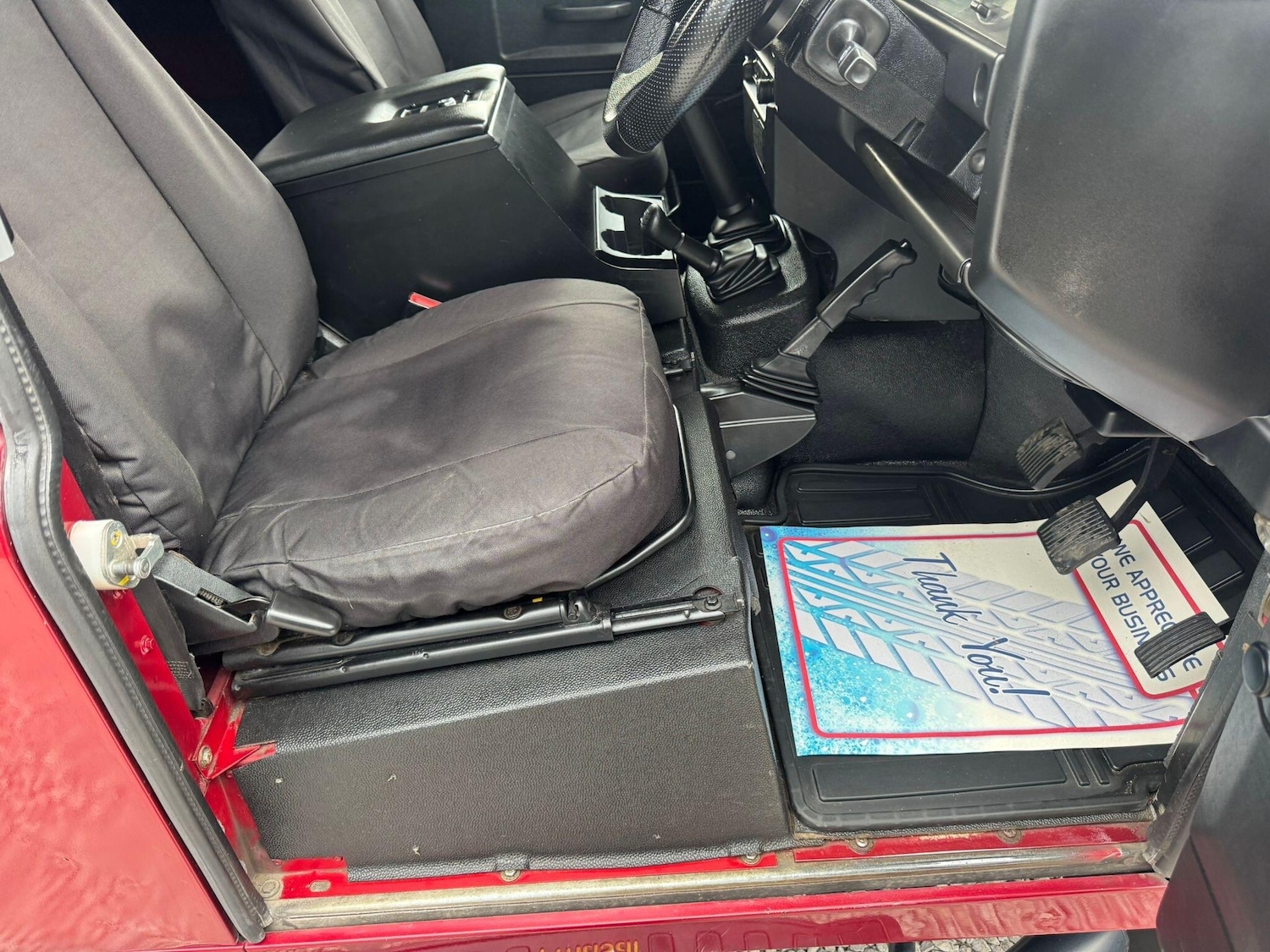 Used Land Rover Defender 90 2013 for sale - 78086718: Photo 89