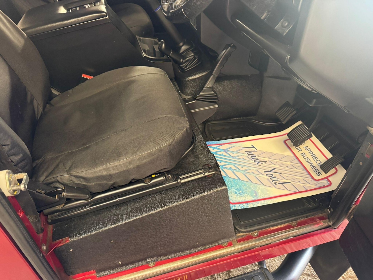 Used Land Rover Defender 90 2013 for sale - 78086718: Photo 94