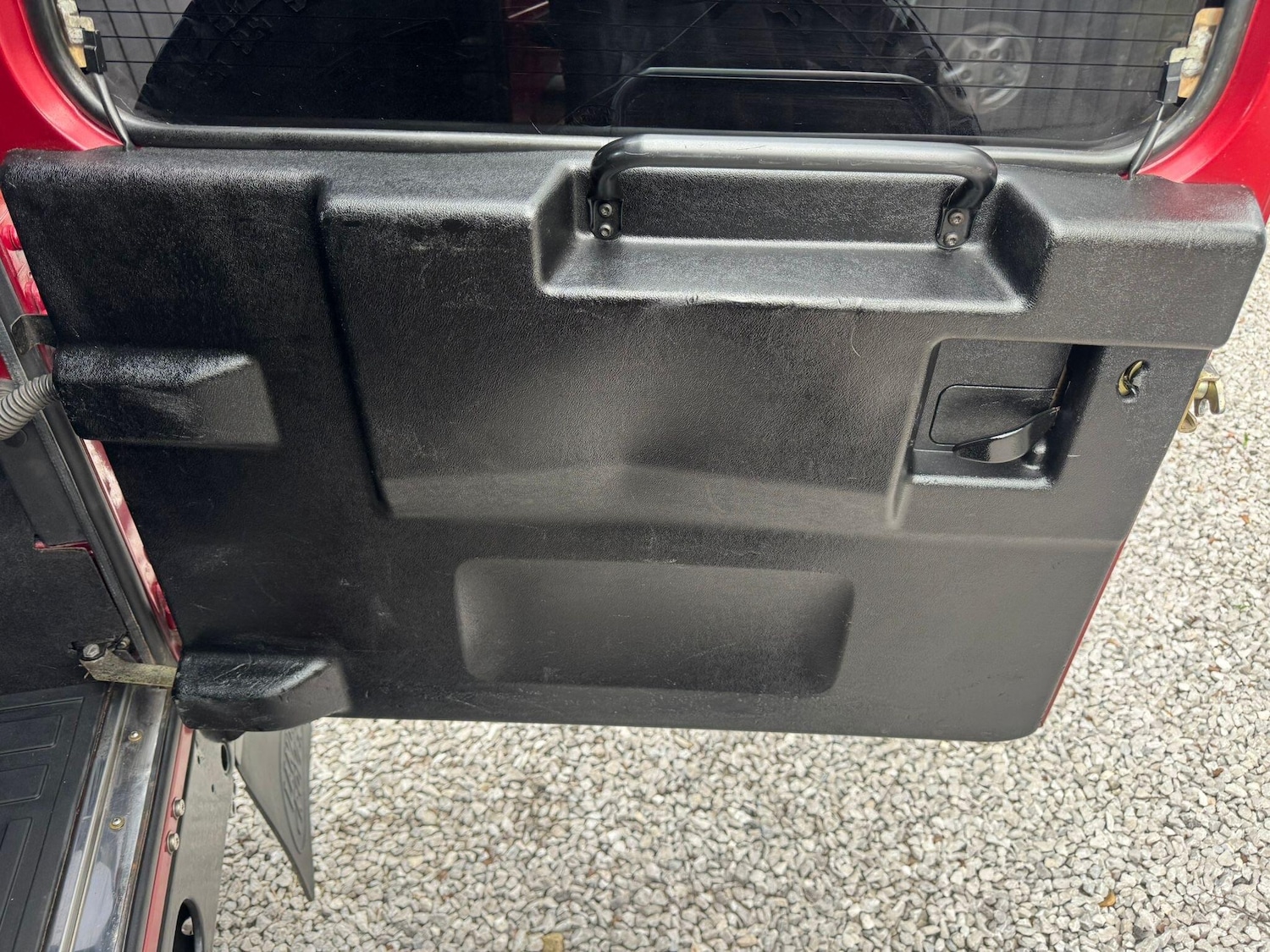 Used Land Rover Defender 90 2013 for sale - 78086718: Photo 96