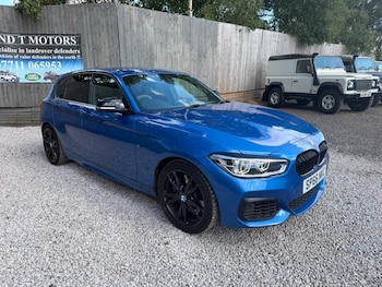 Used BMW 1 Series 2016 for sale - 79387372: Photo