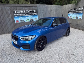 Used BMW 1 Series 2016 for sale - 79387372: Photo