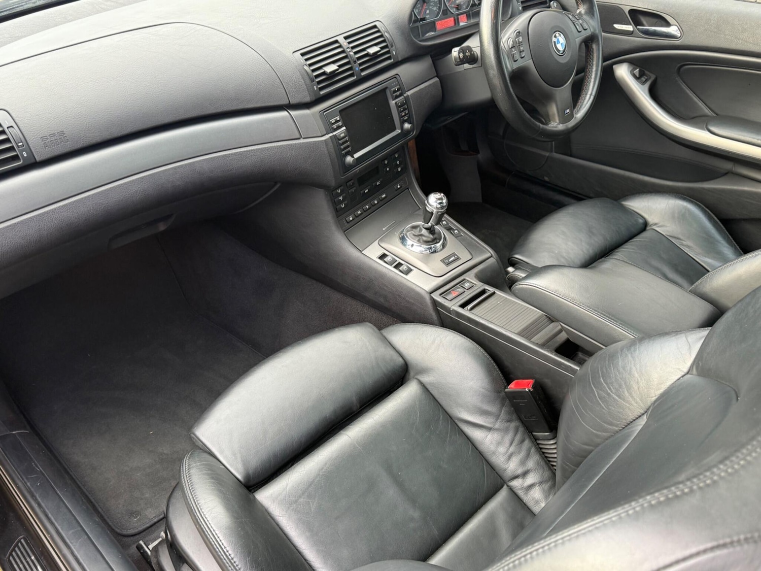 Used BMW M3 2003 for sale - 77081573: Photo 14